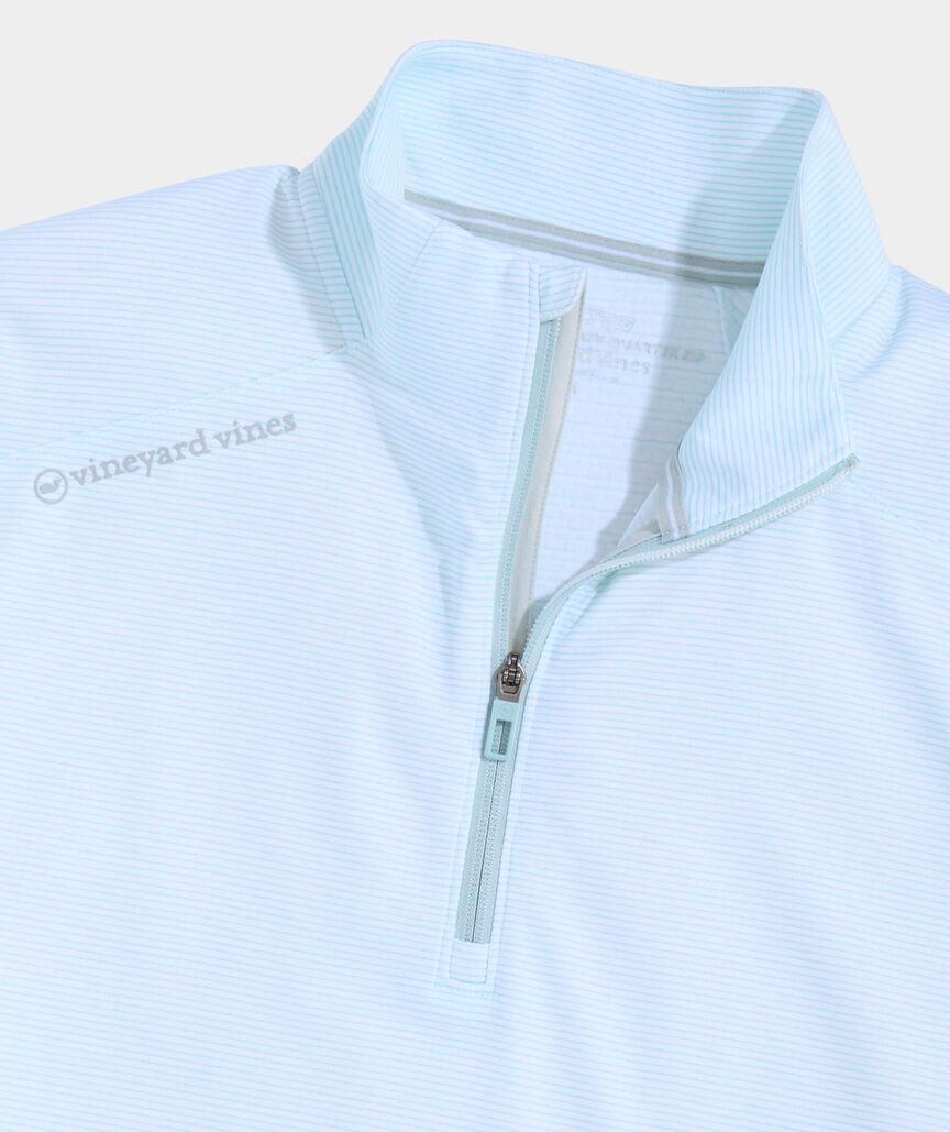 Sankaty Quarter-Zip Product Image