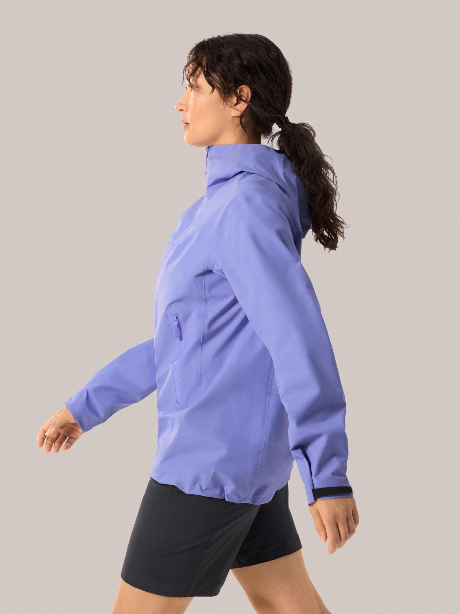 Beta Jacket Women's Product Image
