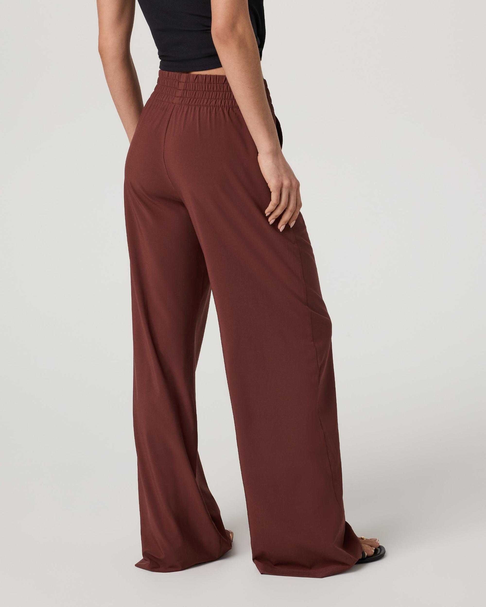 Villa Wideleg Pant Product Image