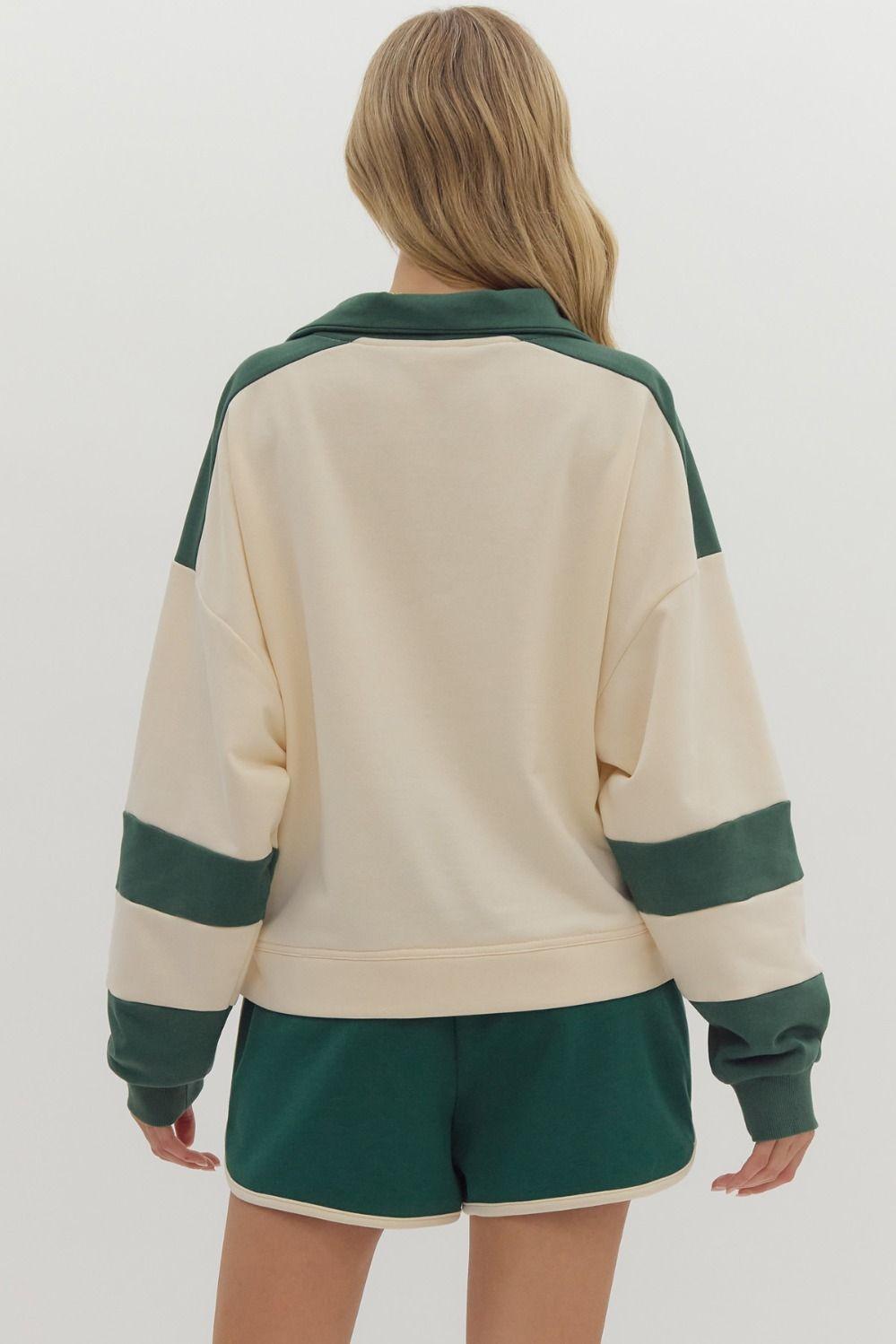 After School Pullover Product Image