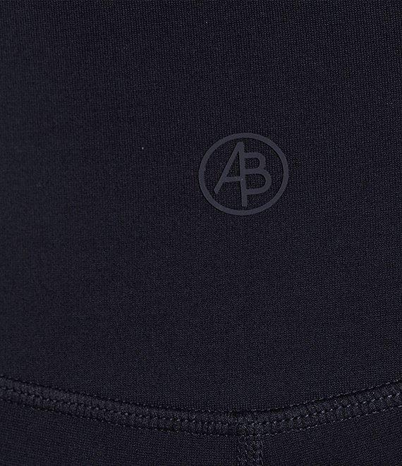 Addison Bay Colleen High Waistline Ankle Length Flare Leg Leggings Product Image