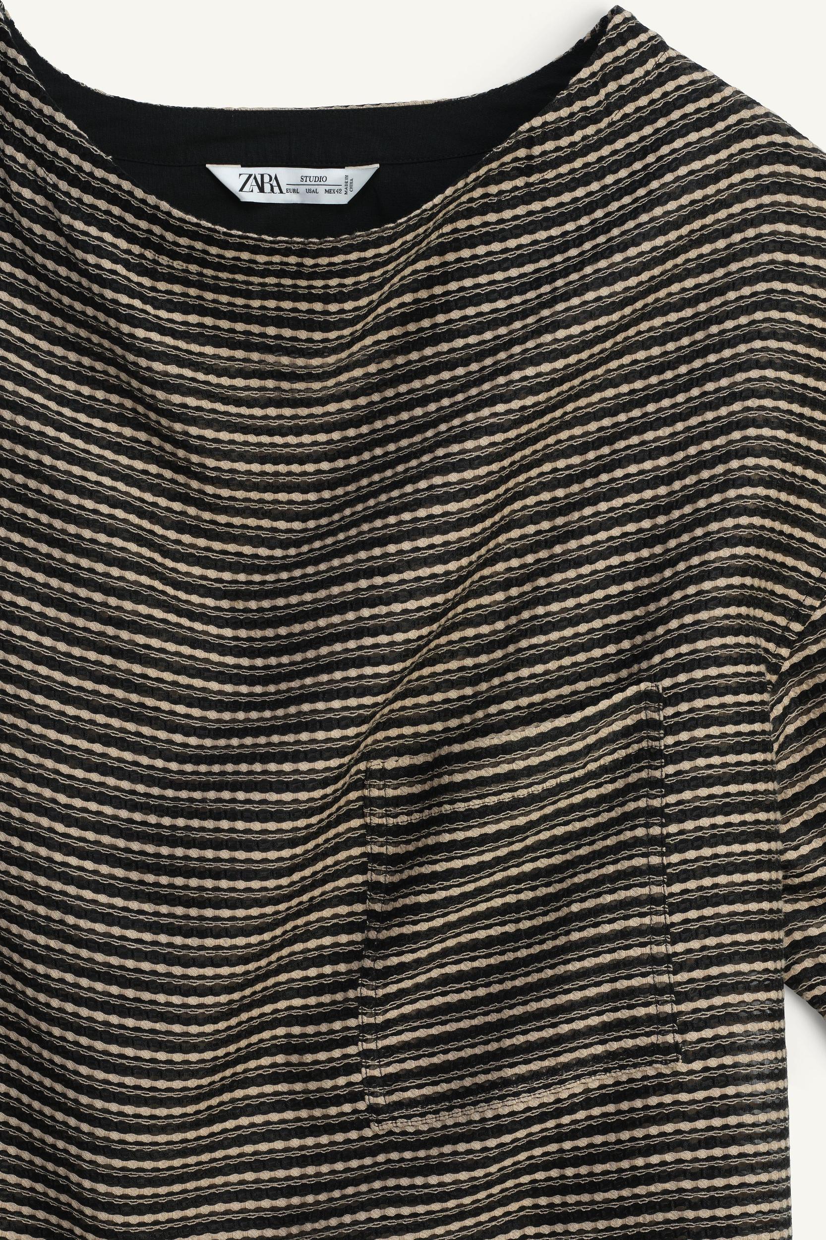 LIMITED EDITION JACQUARD SHIRT Product Image