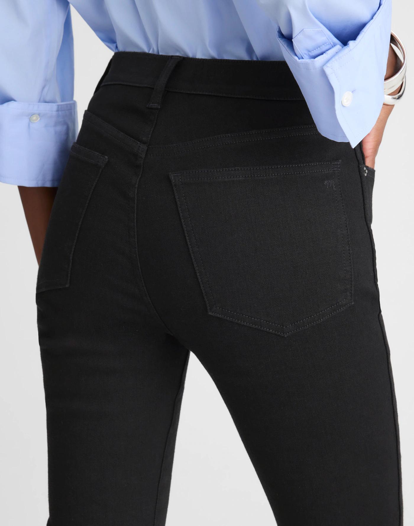 The Pencil Jean Product Image