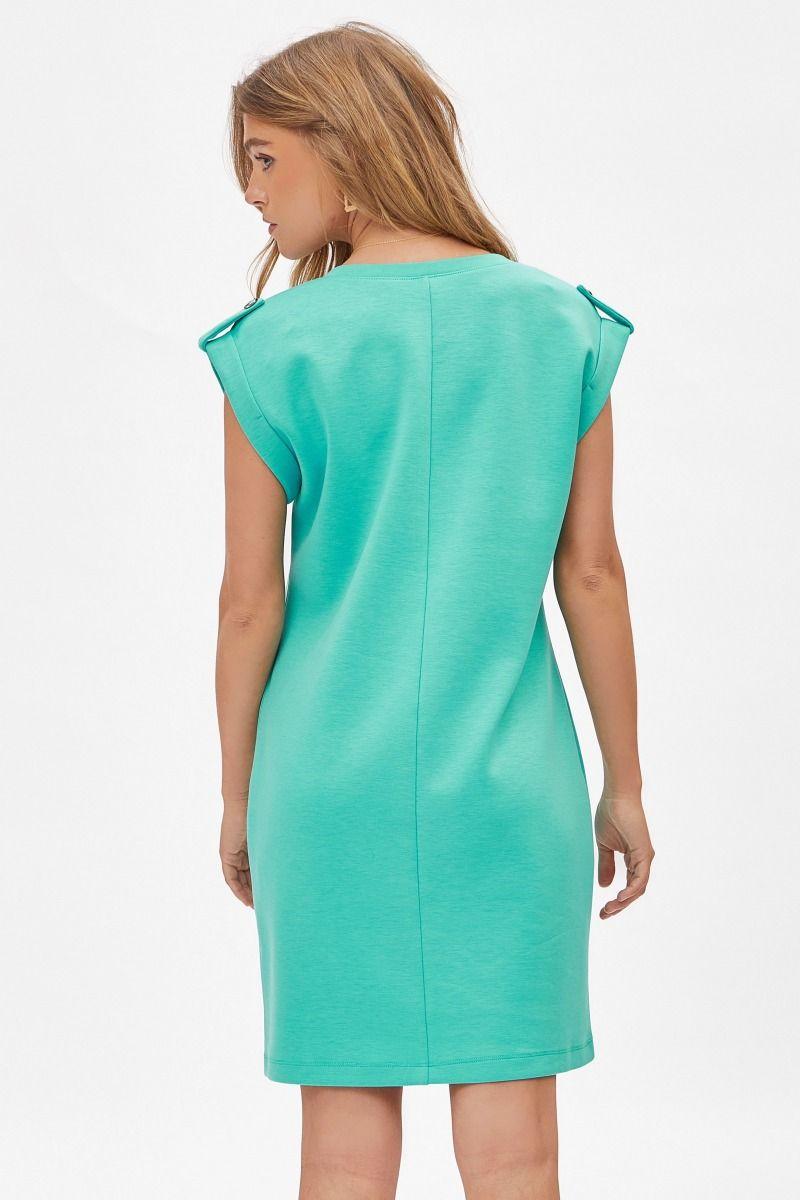 Dear Scarlett Retreat Dress Product Image