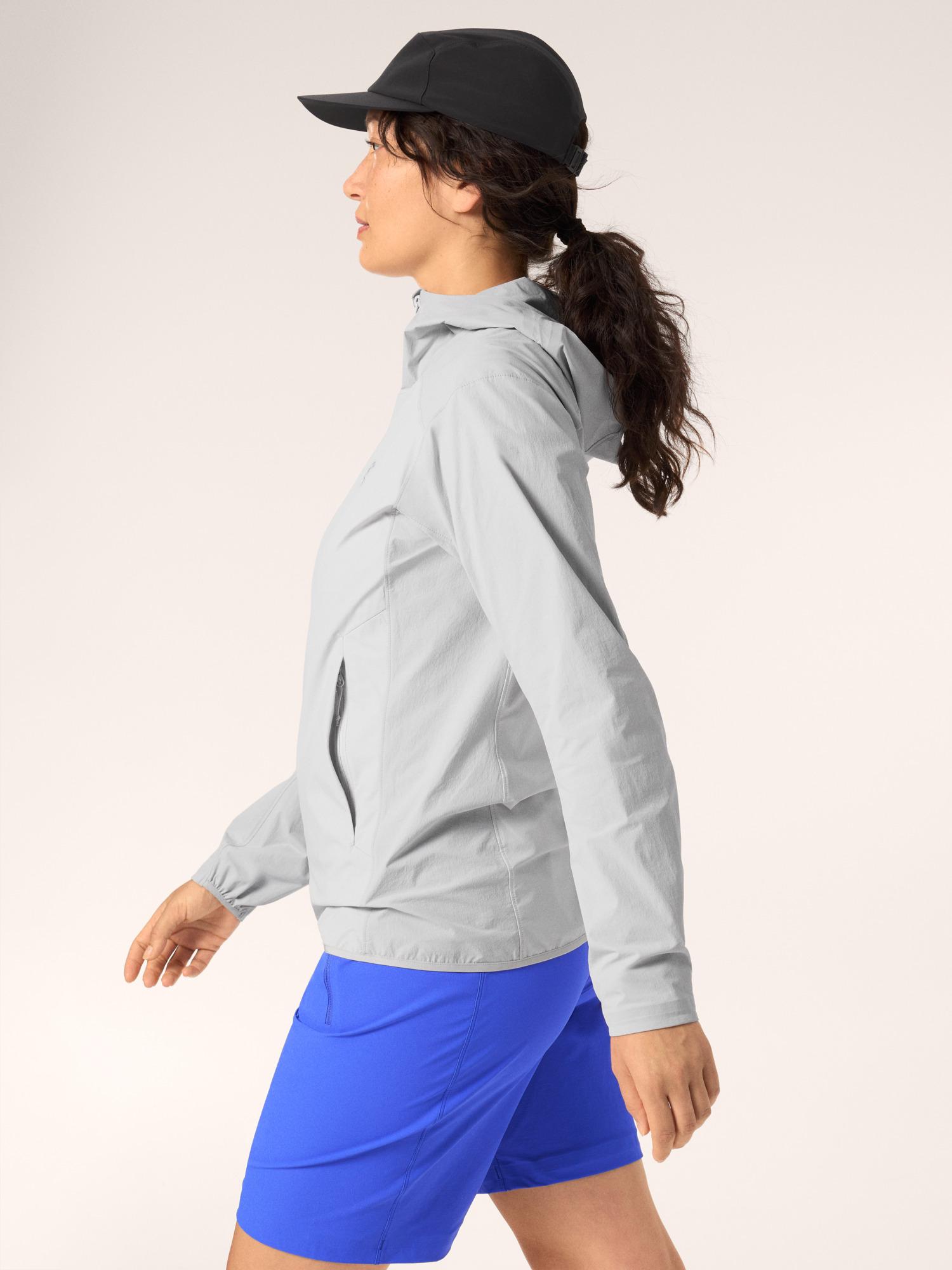 Gamma Lightweight Hoody Women's Product Image