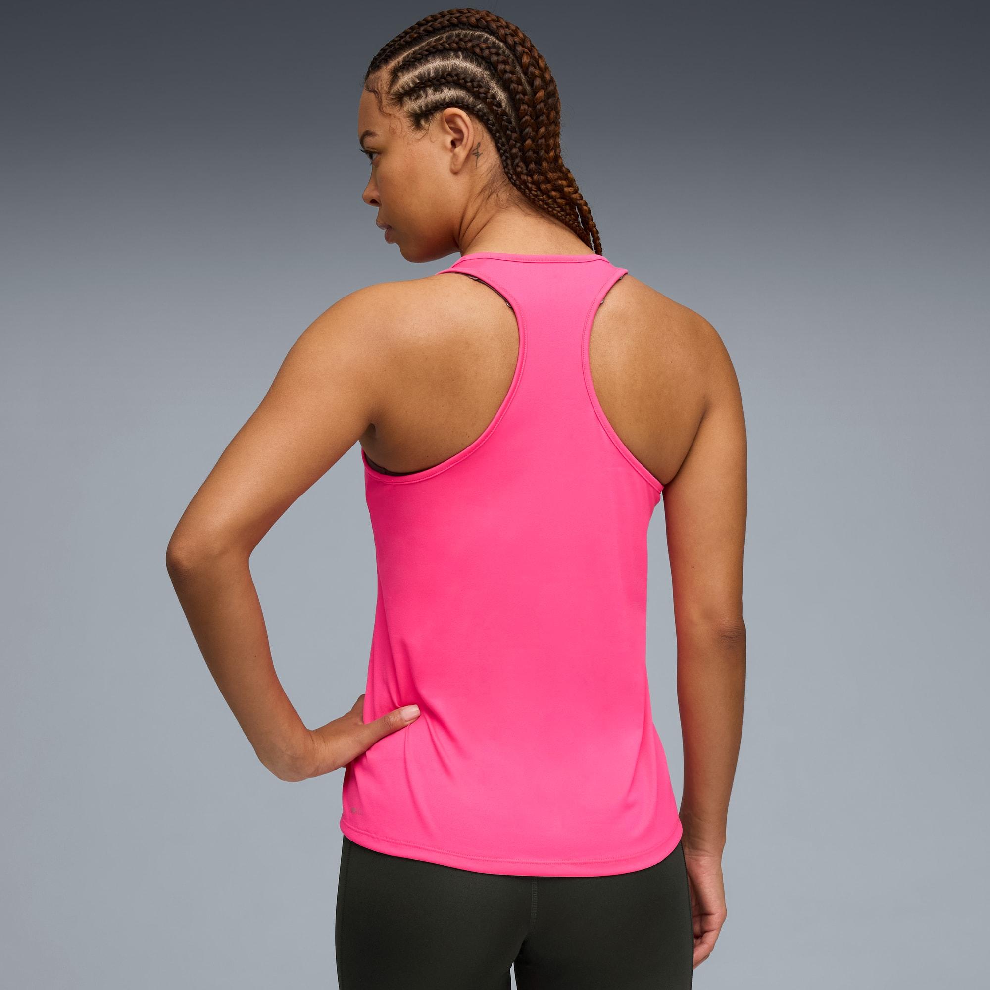 TAD ESSENTIALS Racerback Tank Women Product Image