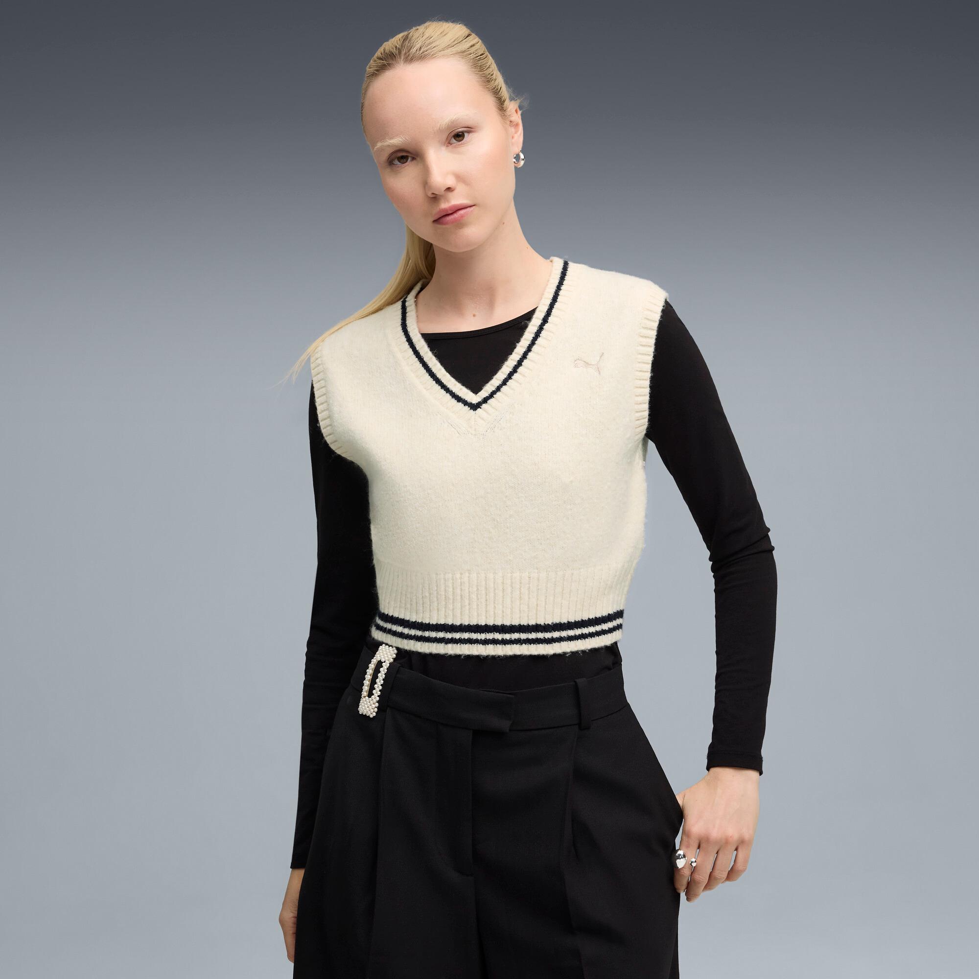 Premium Essentials Vest Women Product Image