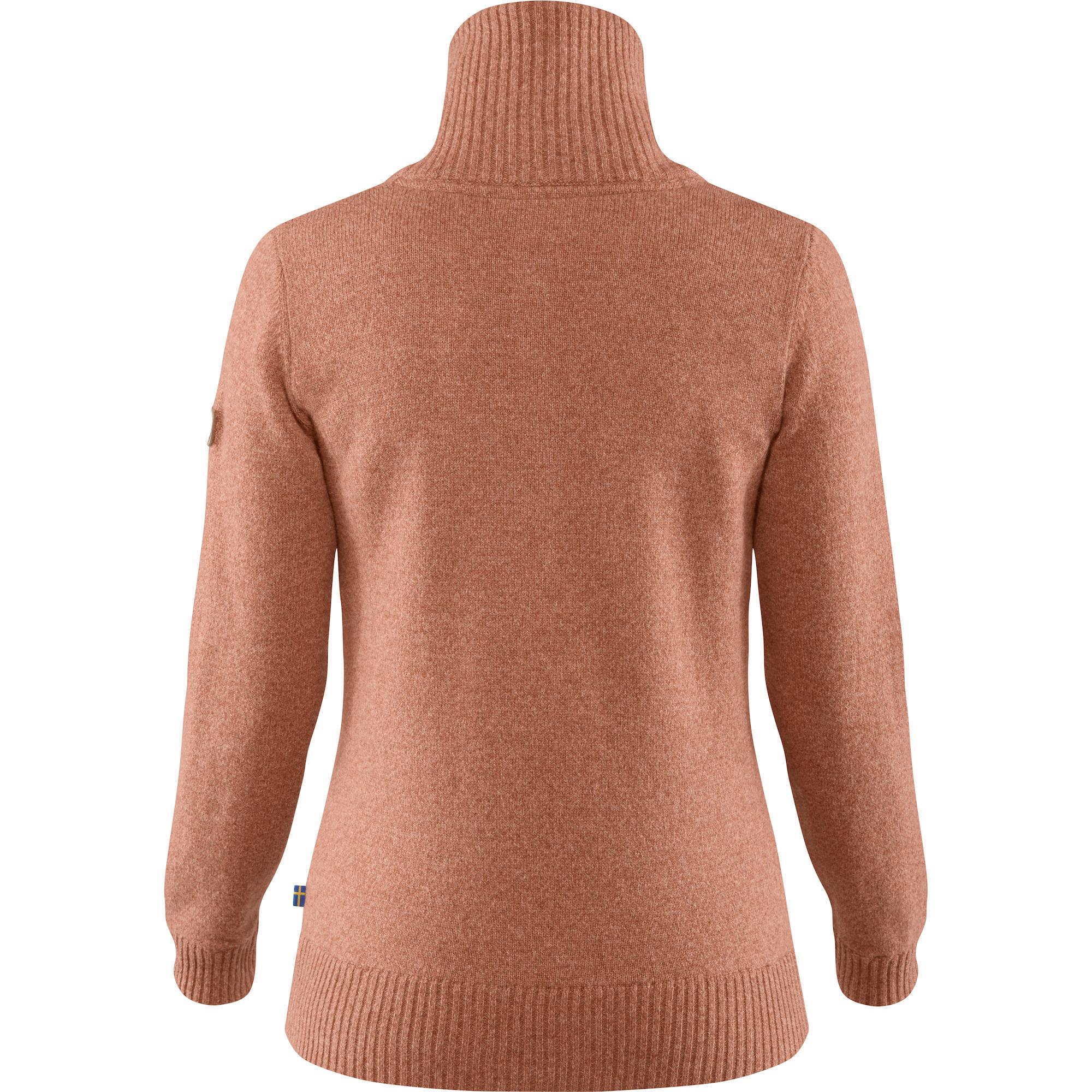 Greenland Re-Wool Sweater W Product Image