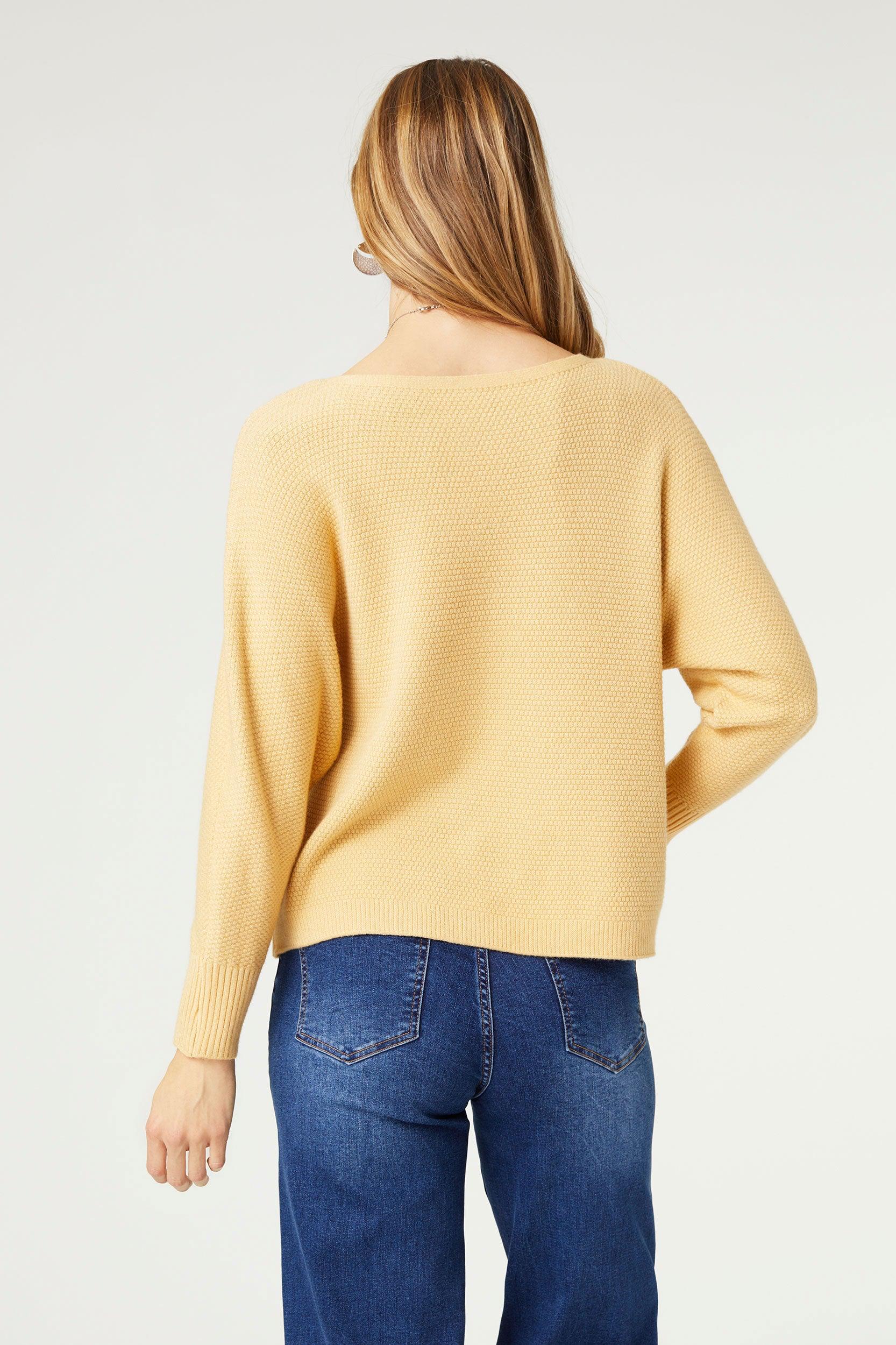 Ciana Pullover Sweater Product Image