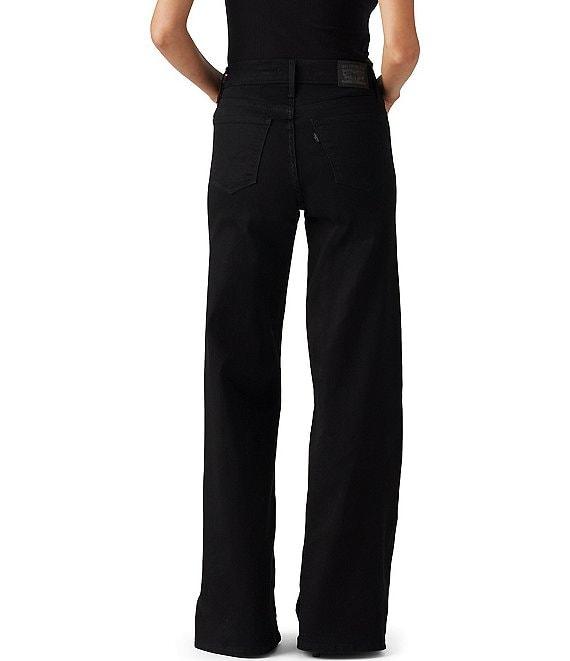 Levi's® 311 Shaping Wide Leg Jeans Product Image