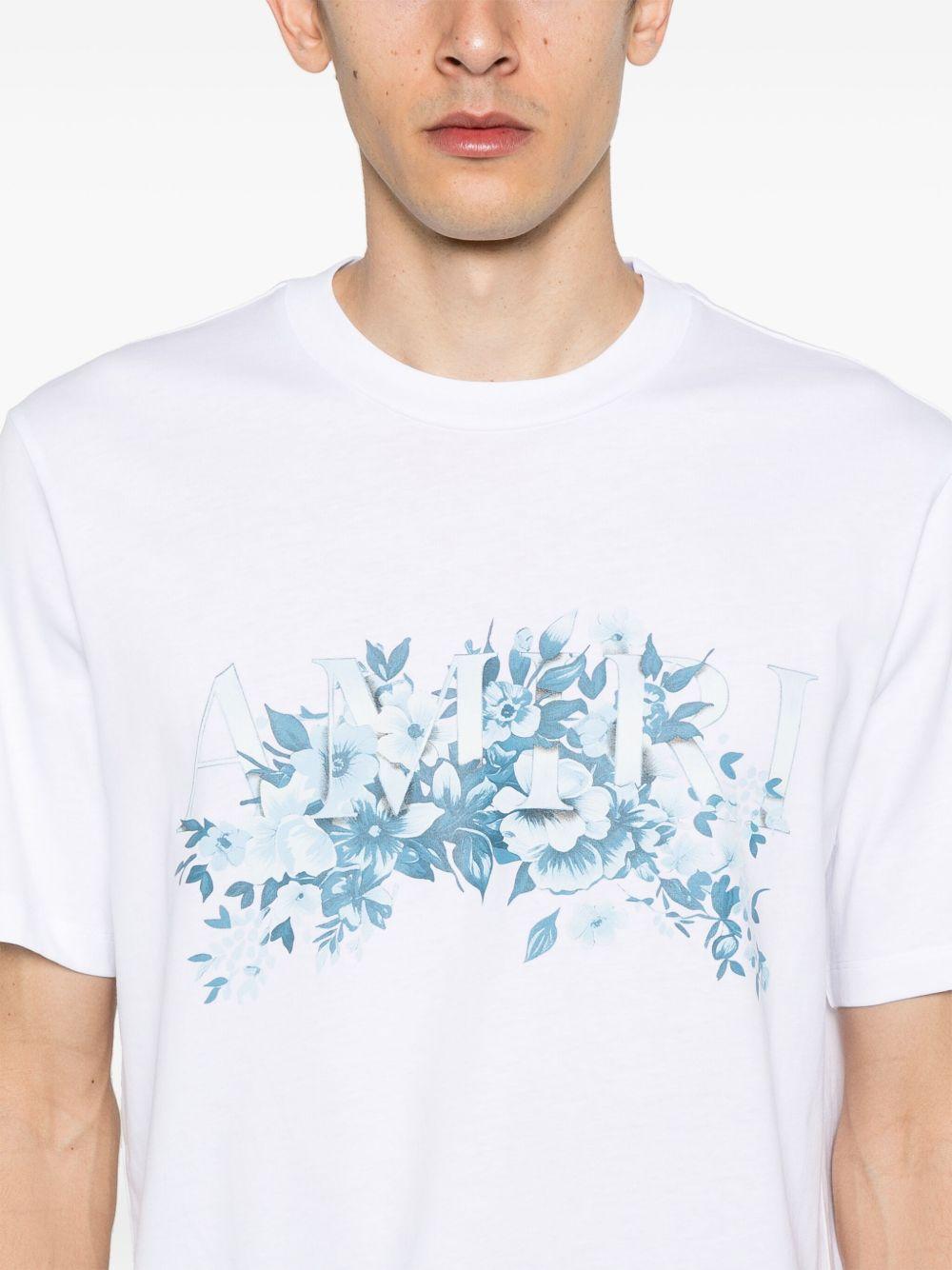 Garden T-shirt Product Image