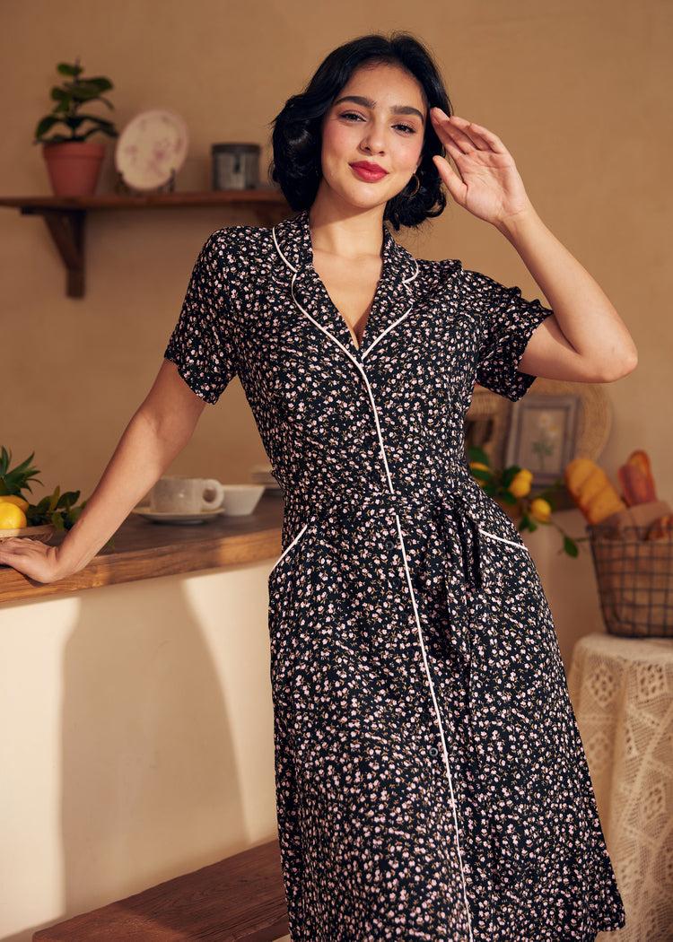 Going Out And About Dress Product Image