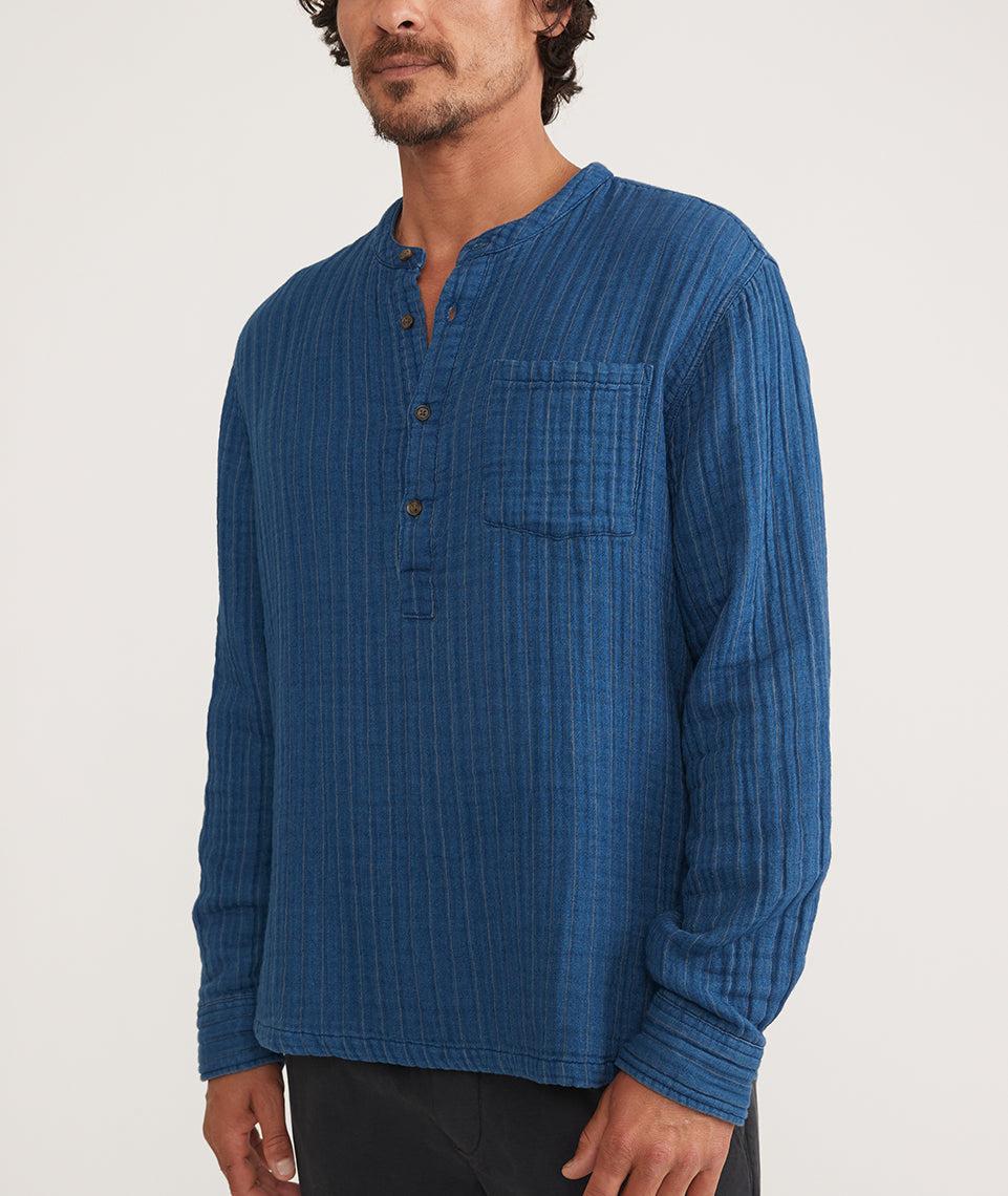 Triple Cloth Popover Product Image