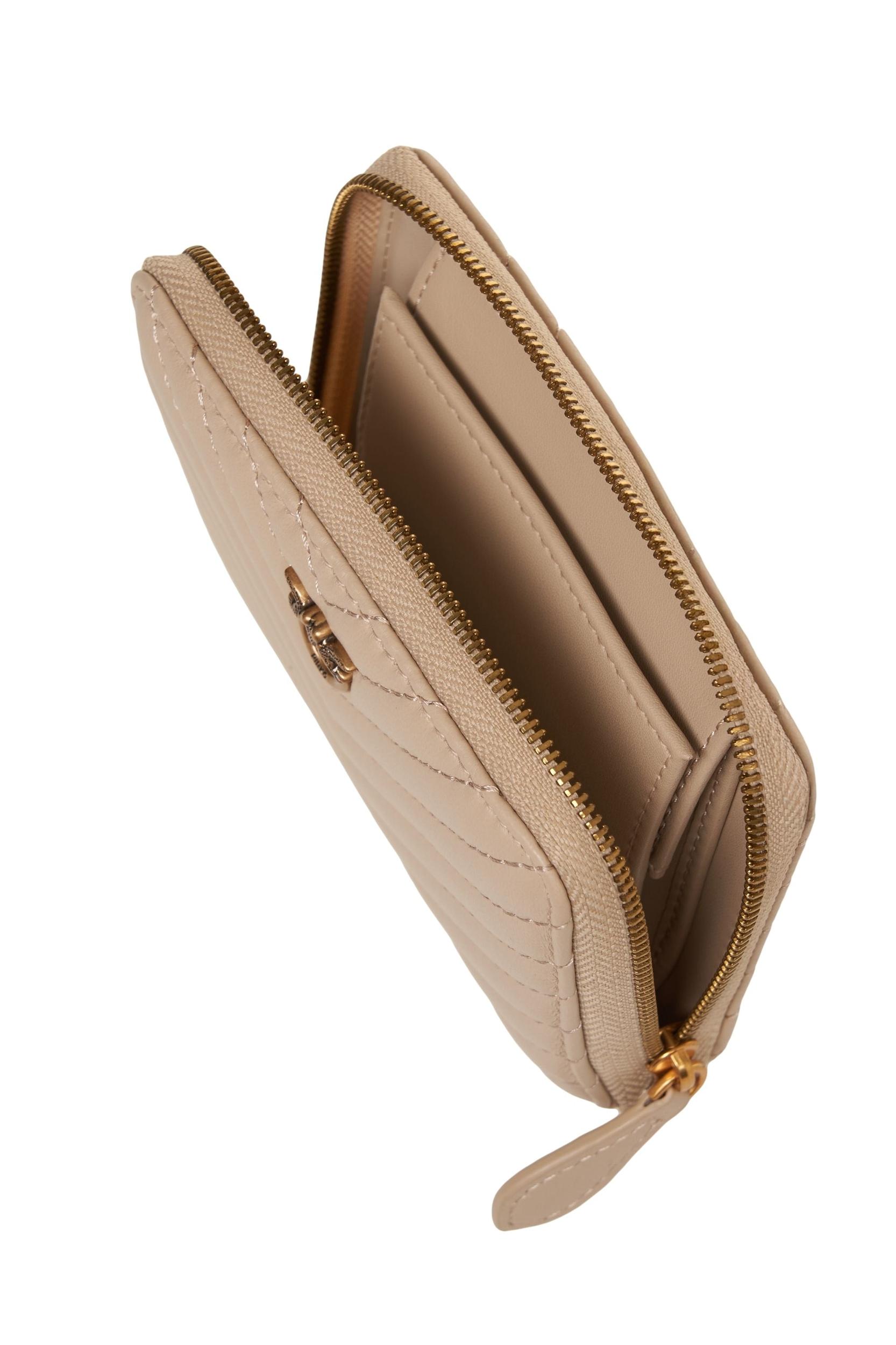 Quilted wallet 'Taylor' Product Image