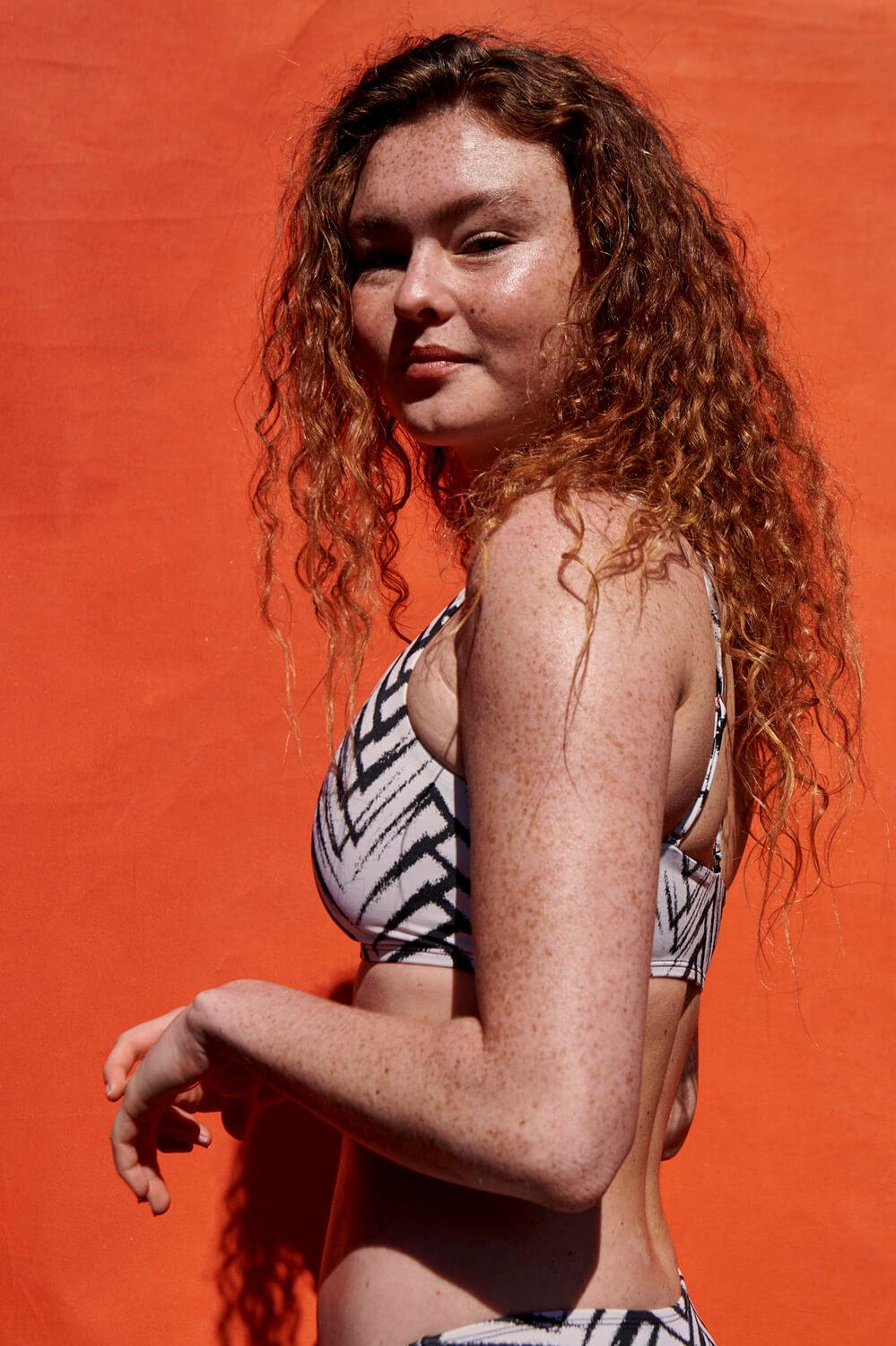 Willa Bikini Top Product Image