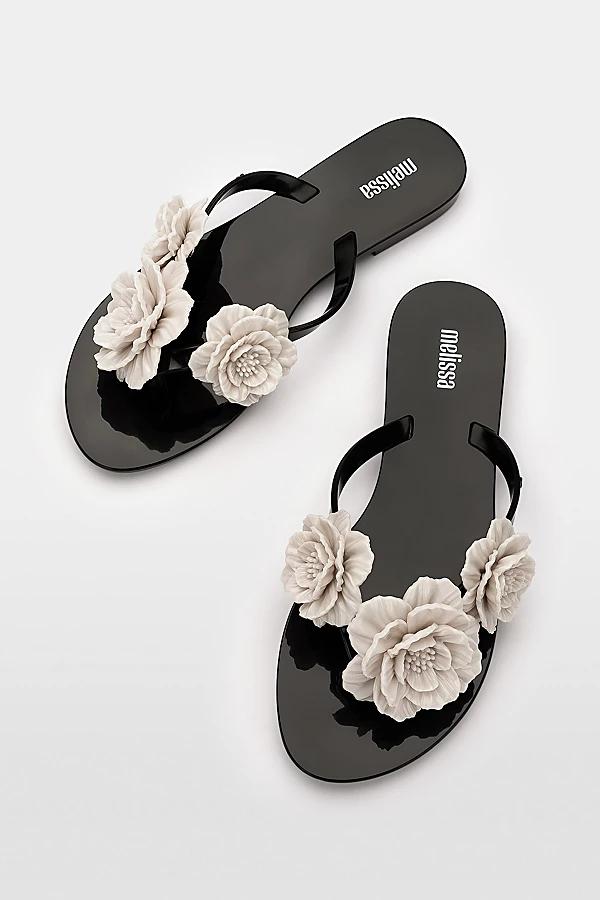 Melissa Harmonic Springtime Jelly Sandal Womens at Urban Outfitters Product Image