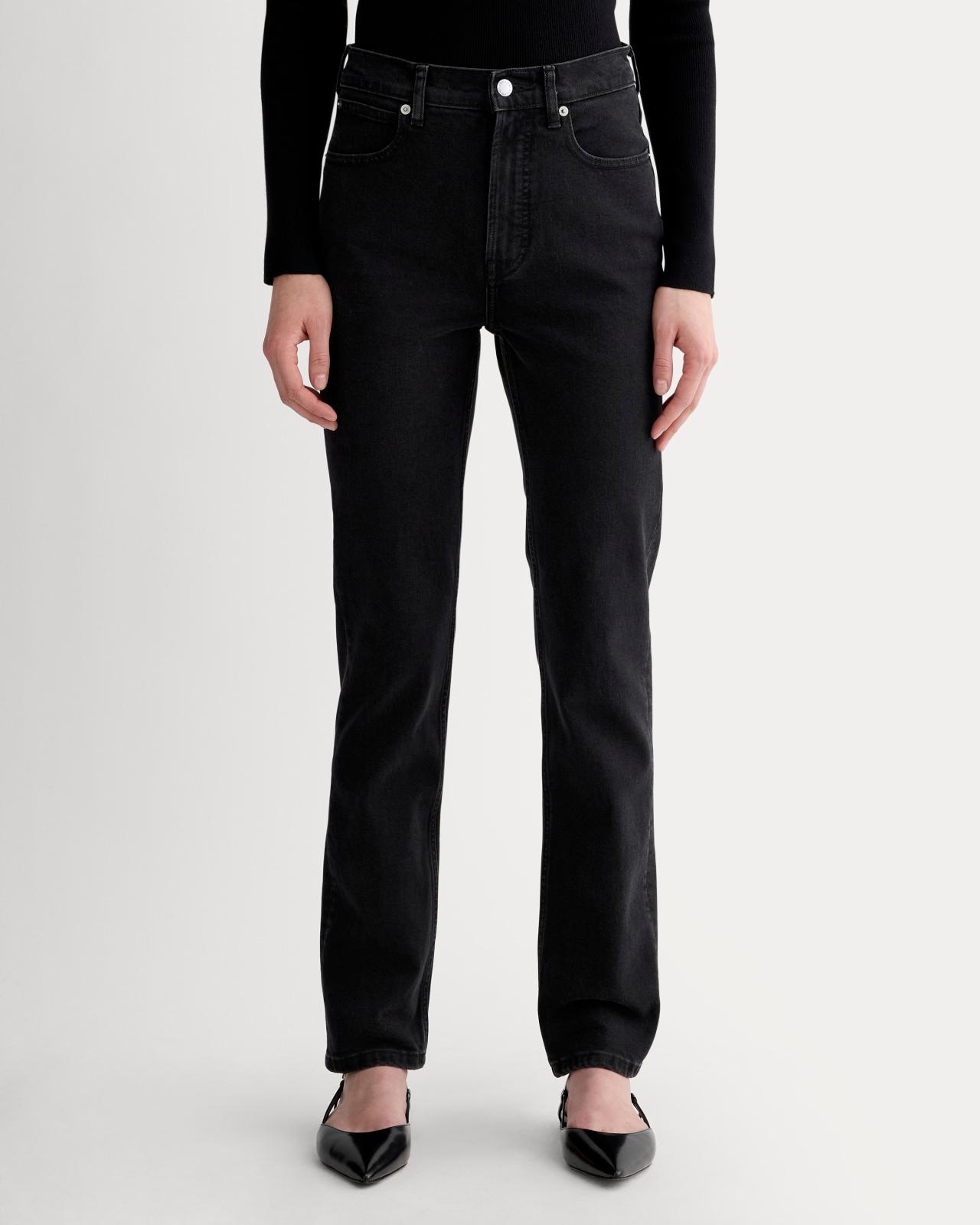 Womens Way-High Slim Jean by Everlane Product Image