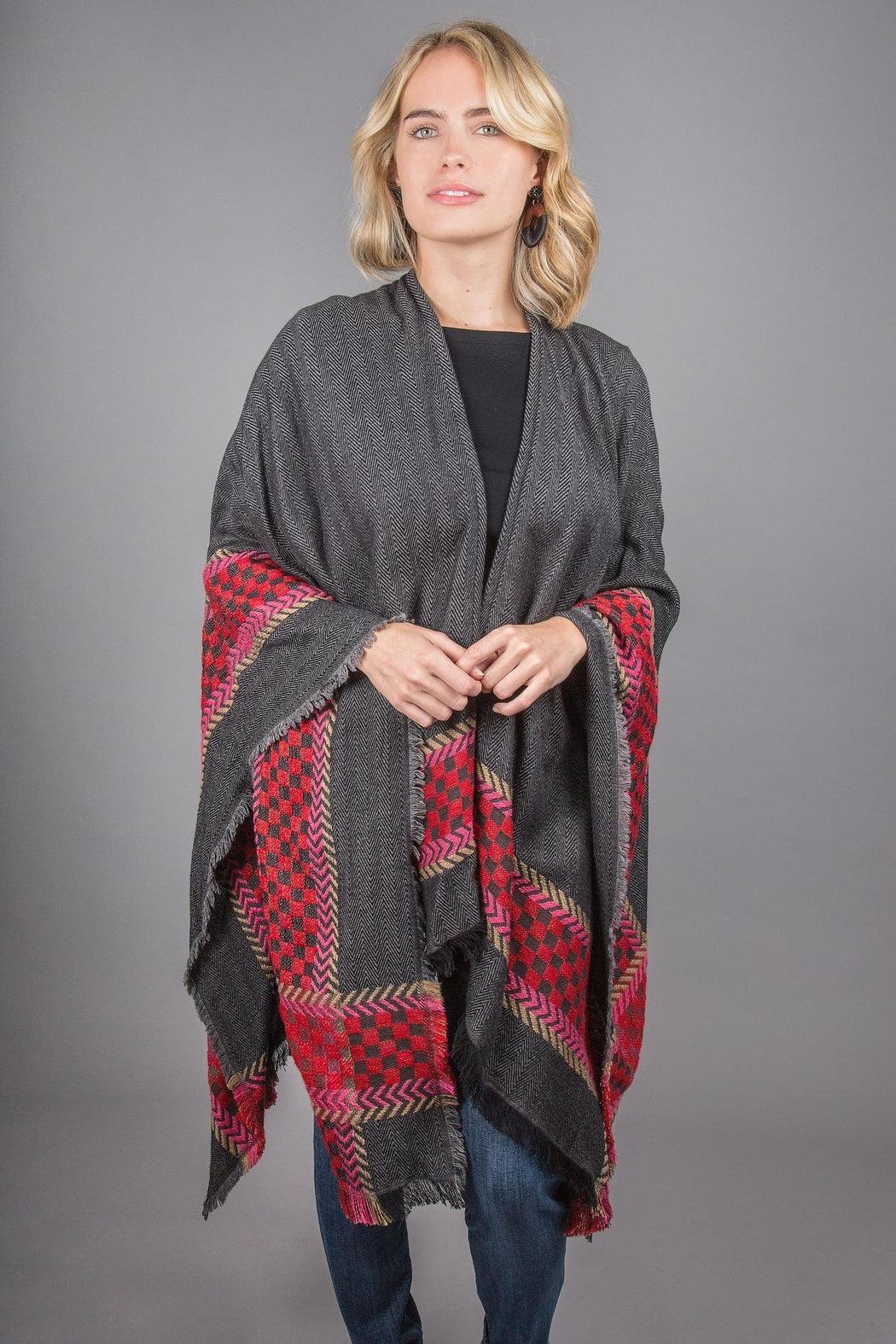 Aztec Dreams Kimono Product Image