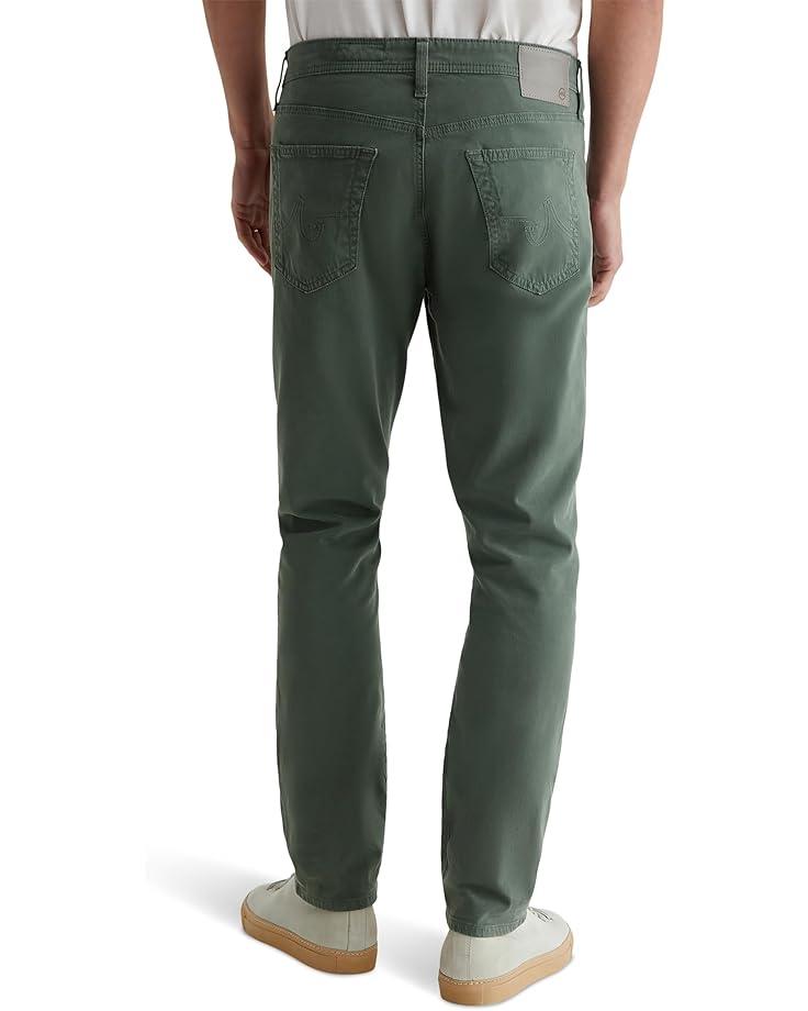 Everett Slim Straight Pant Product Image