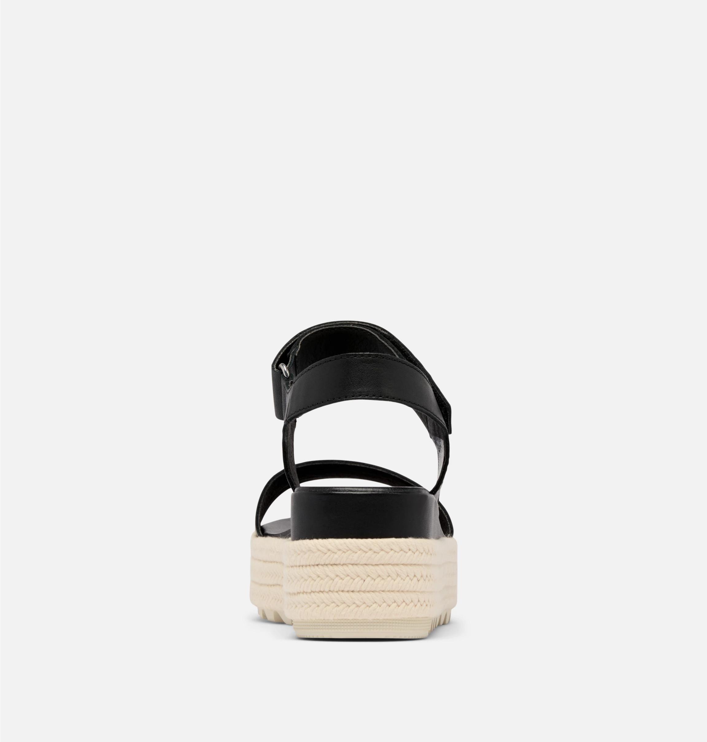 CAMERON™ Flatform Women's Wedge Sandal Product Image
