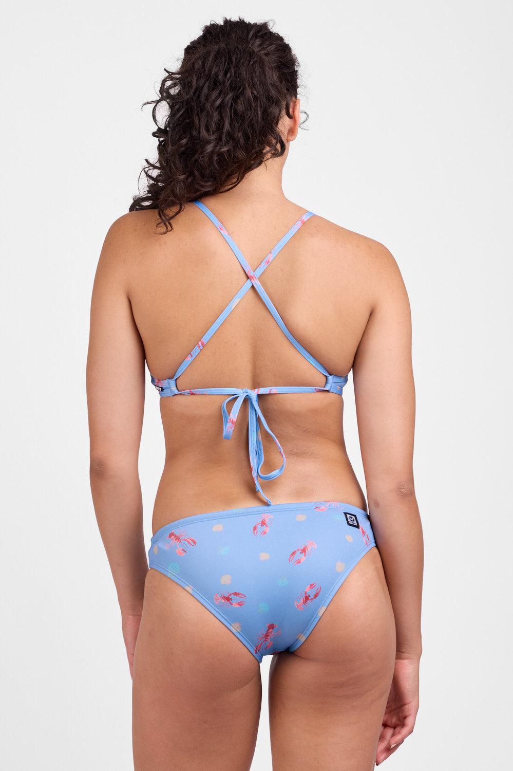 Andy Bikini Bottom - Happy Sun Female Product Image