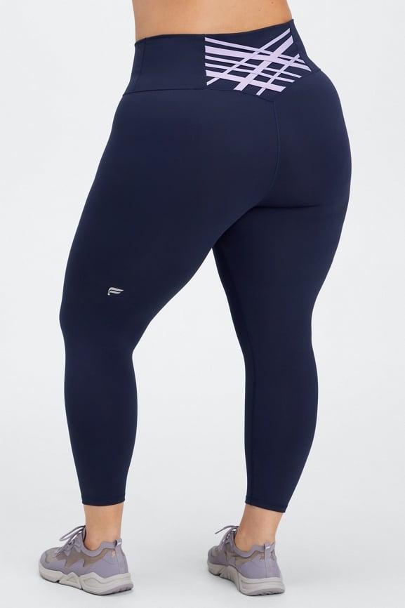 Boost PowerHold® High-Waisted 7/8 Legging Product Image