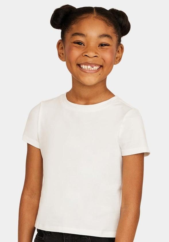 JustFab Margaux Platform Loafer Pump Womens Black/ White Size 8.5 Product Image