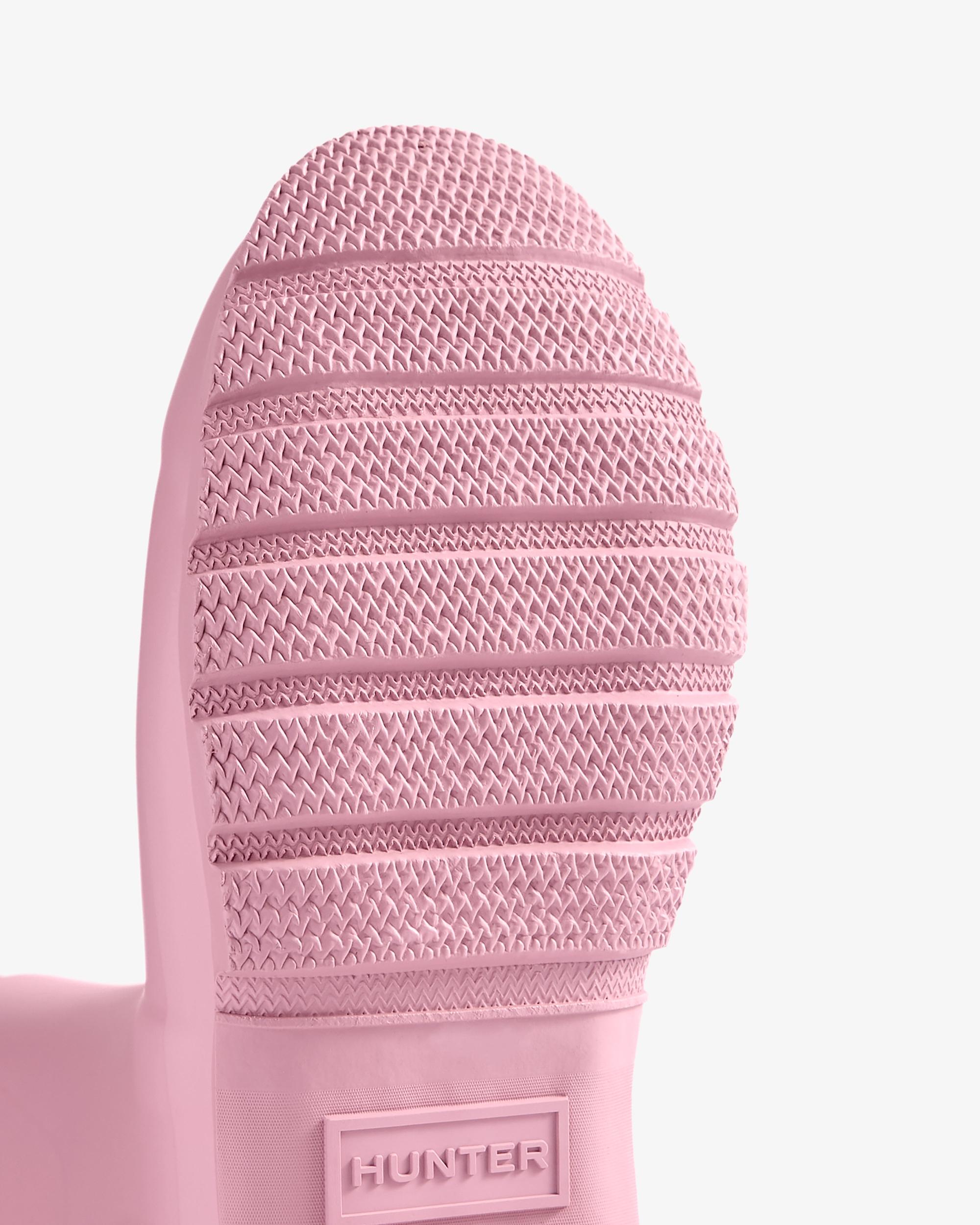 Women's Original Short Wellington Boots Female Product Image