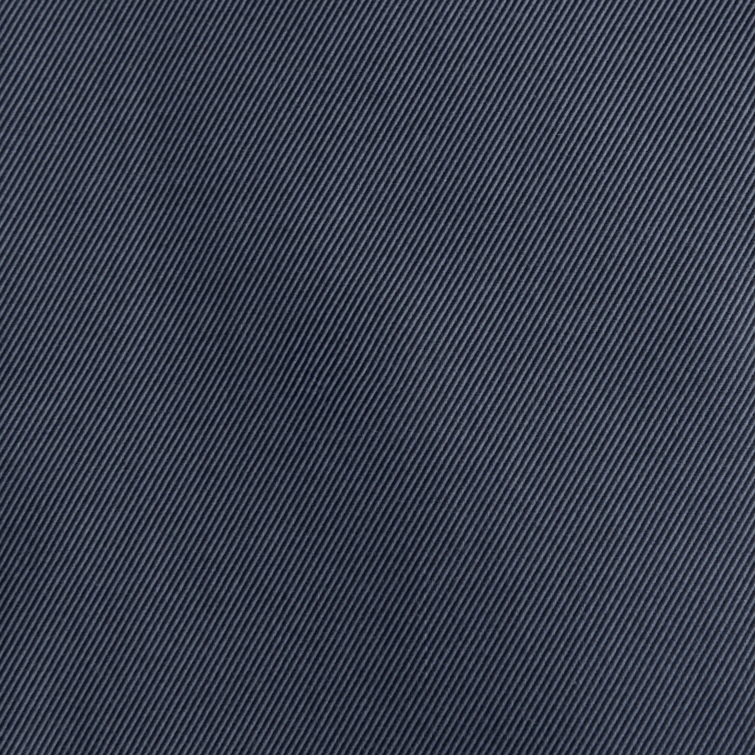 The A&F Collins Slim Suiting Shirt Product Image