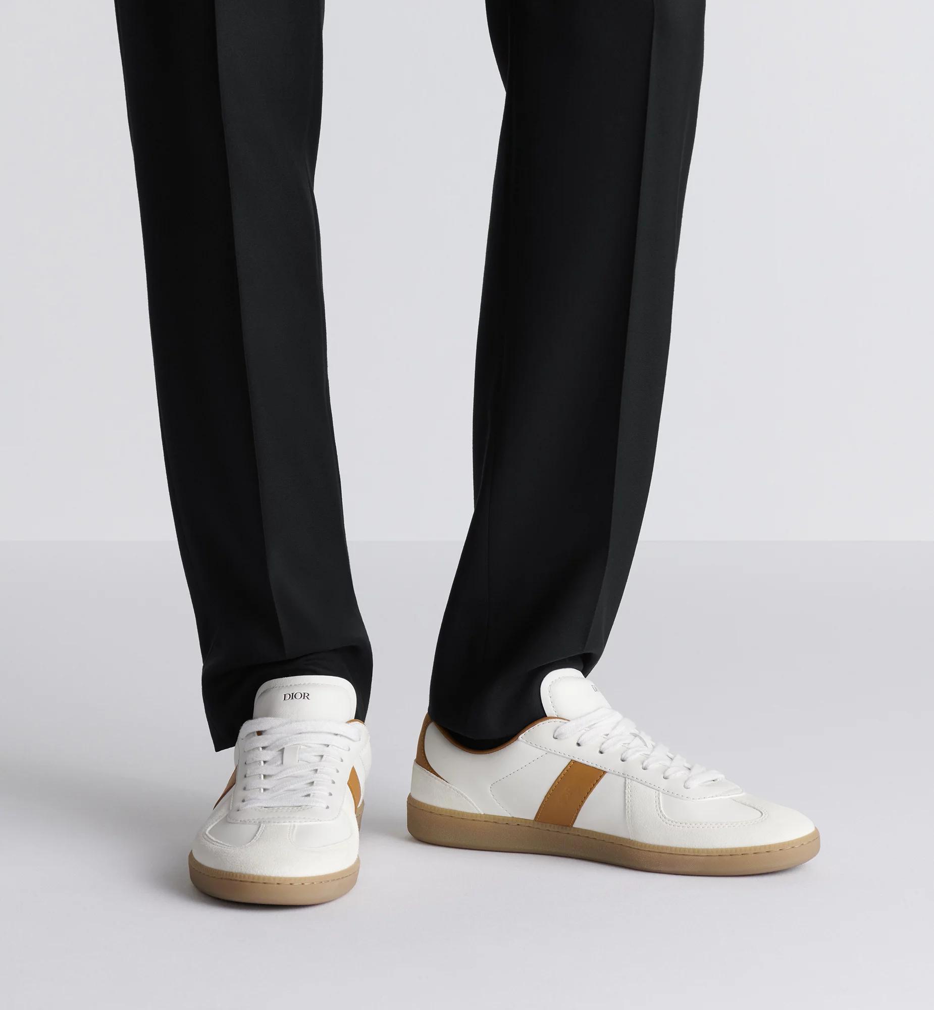 B01 Matchpoint Sneaker Product Image