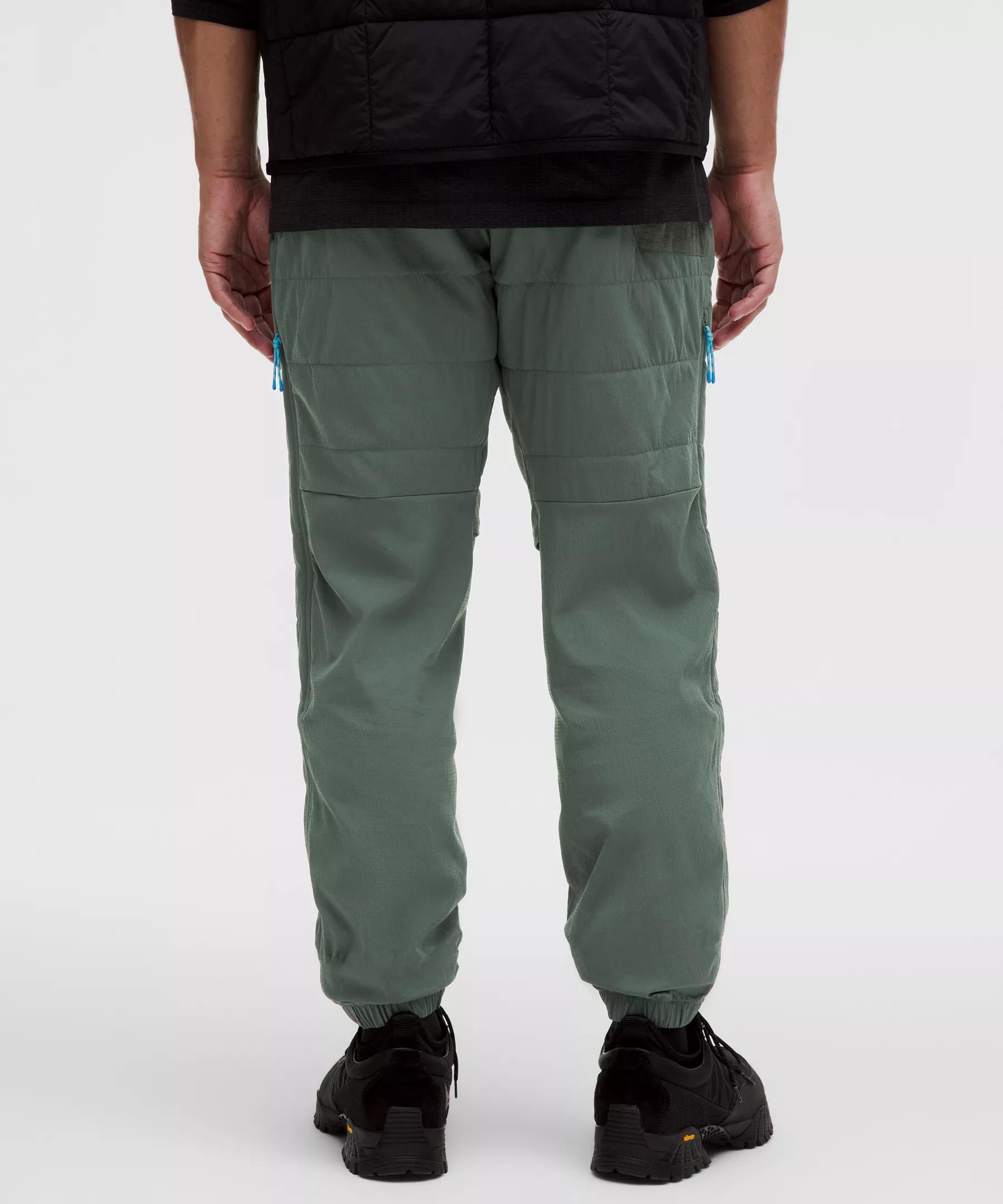 Insulated Hiking Pant Product Image