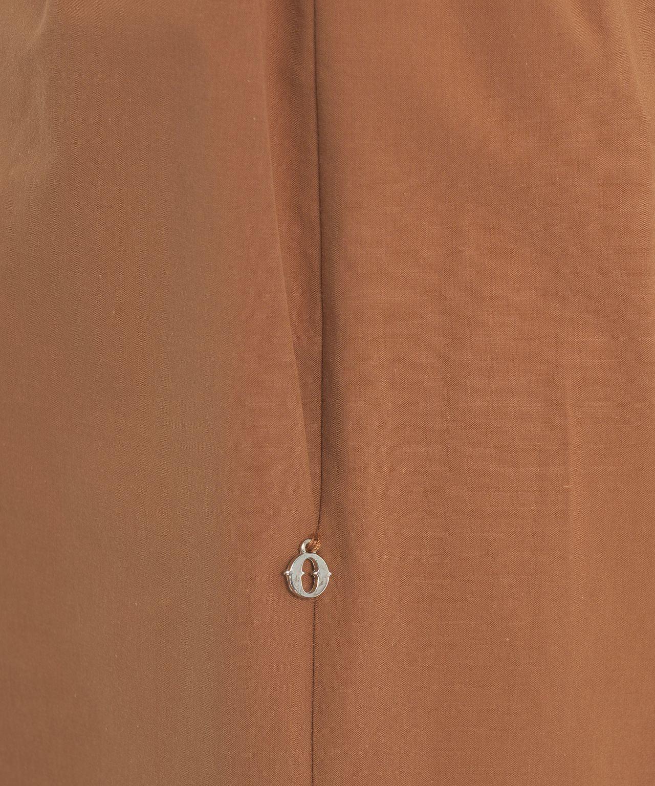Cotton culotte Product Image