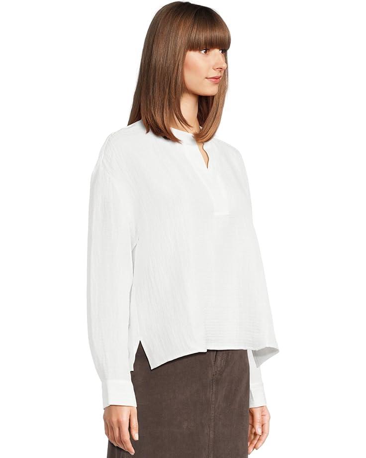 Classic Collar Shirt Product Image