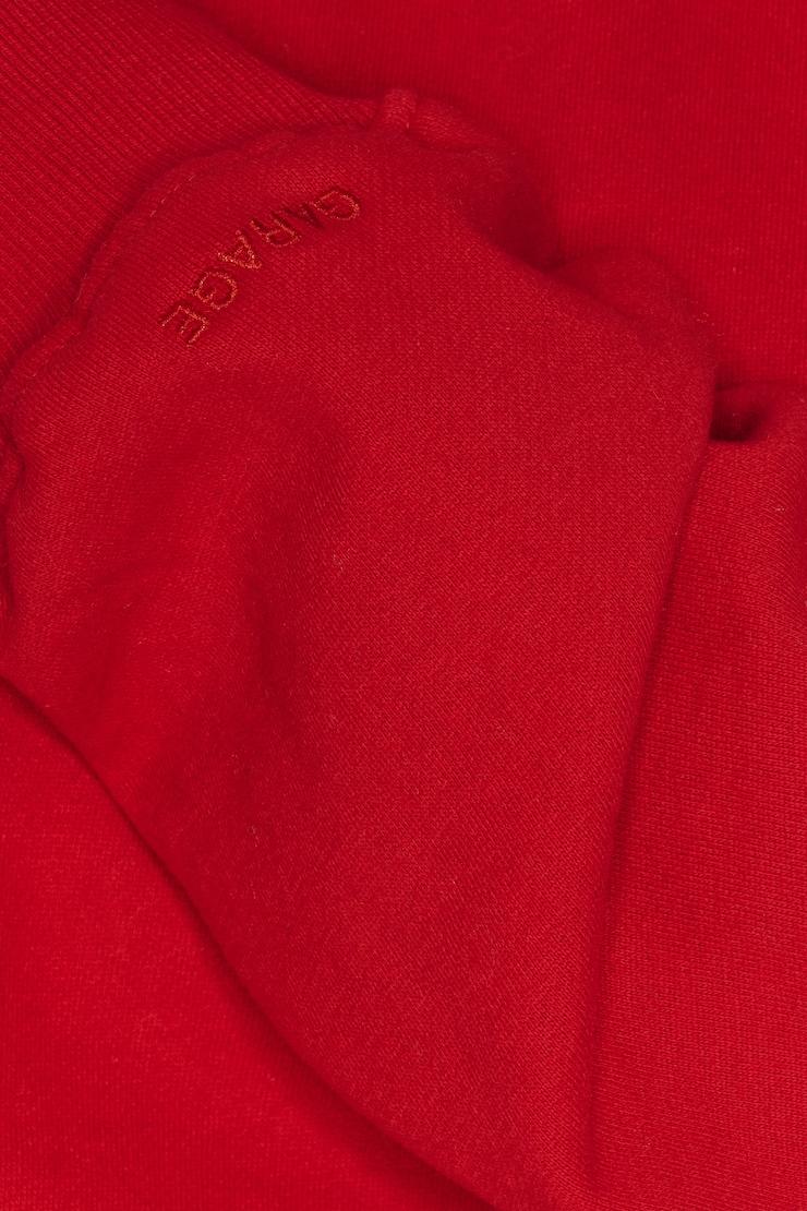 UltraFleece Hoodie Product Image