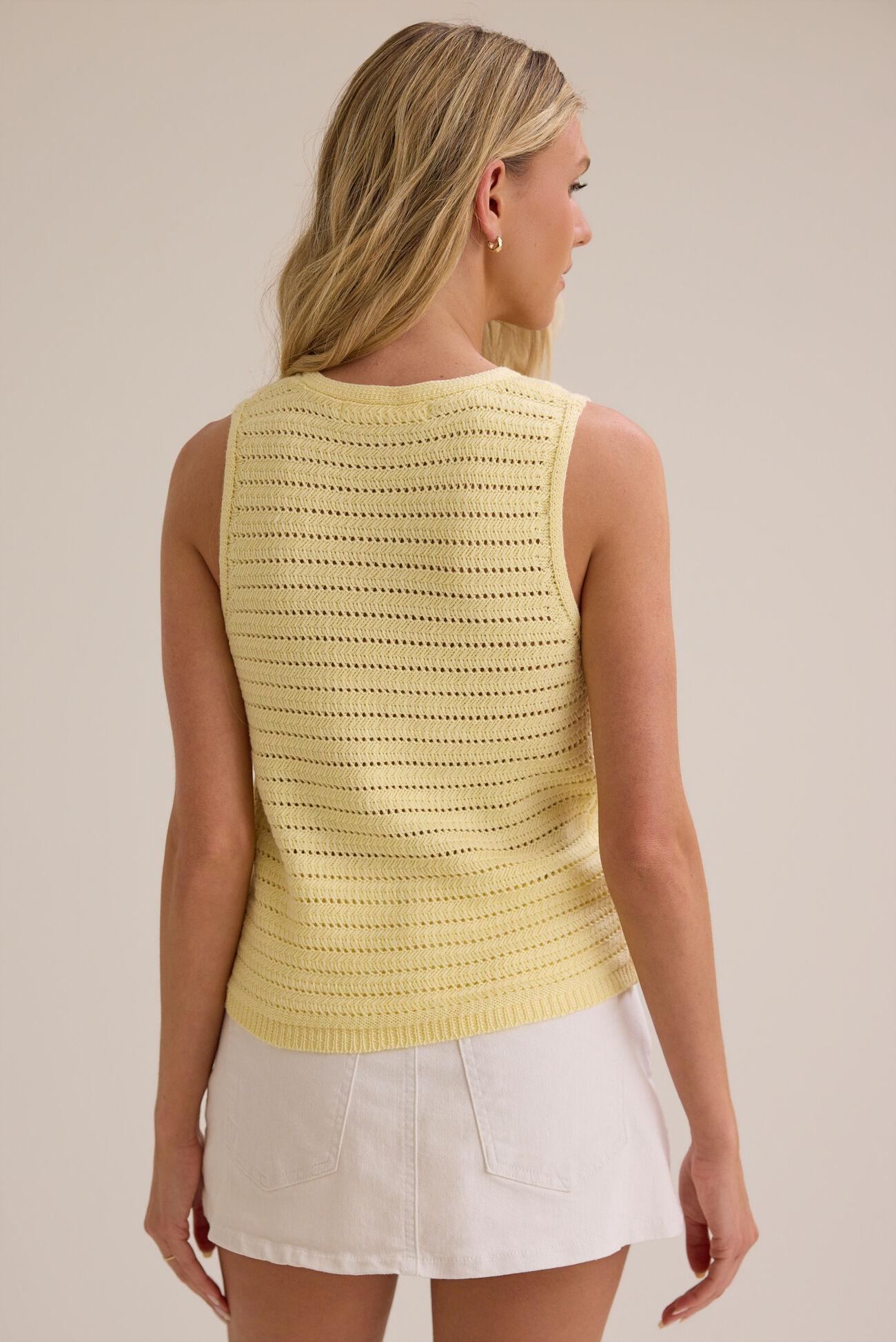 Eulalie Knit Top Product Image