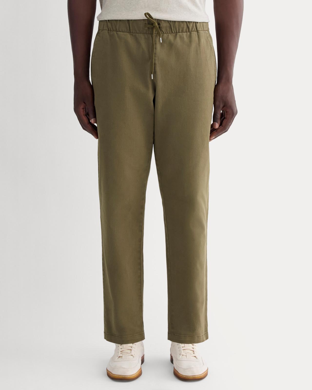 Mens Easy Pant by Everlane Product Image