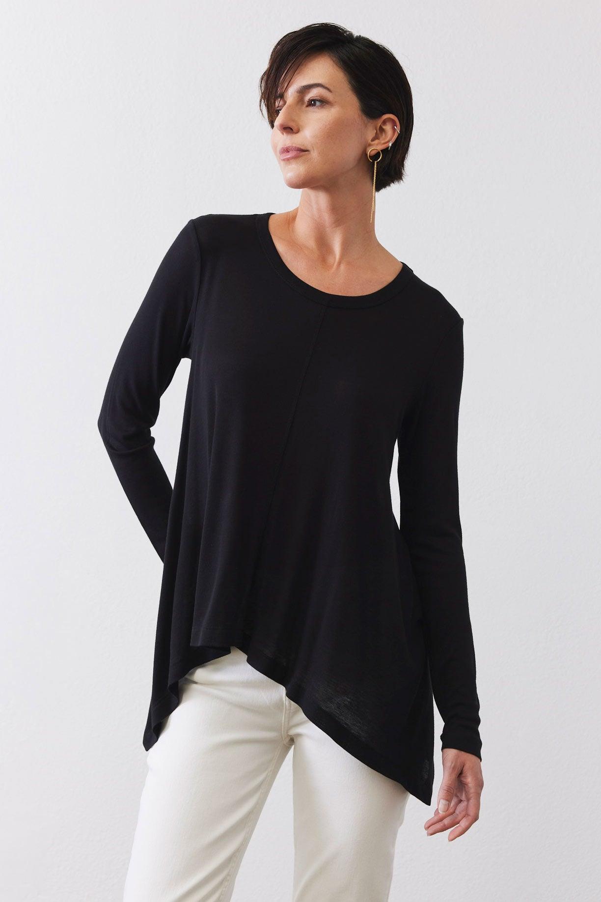 Long Story Short Long Sleeve Product Image