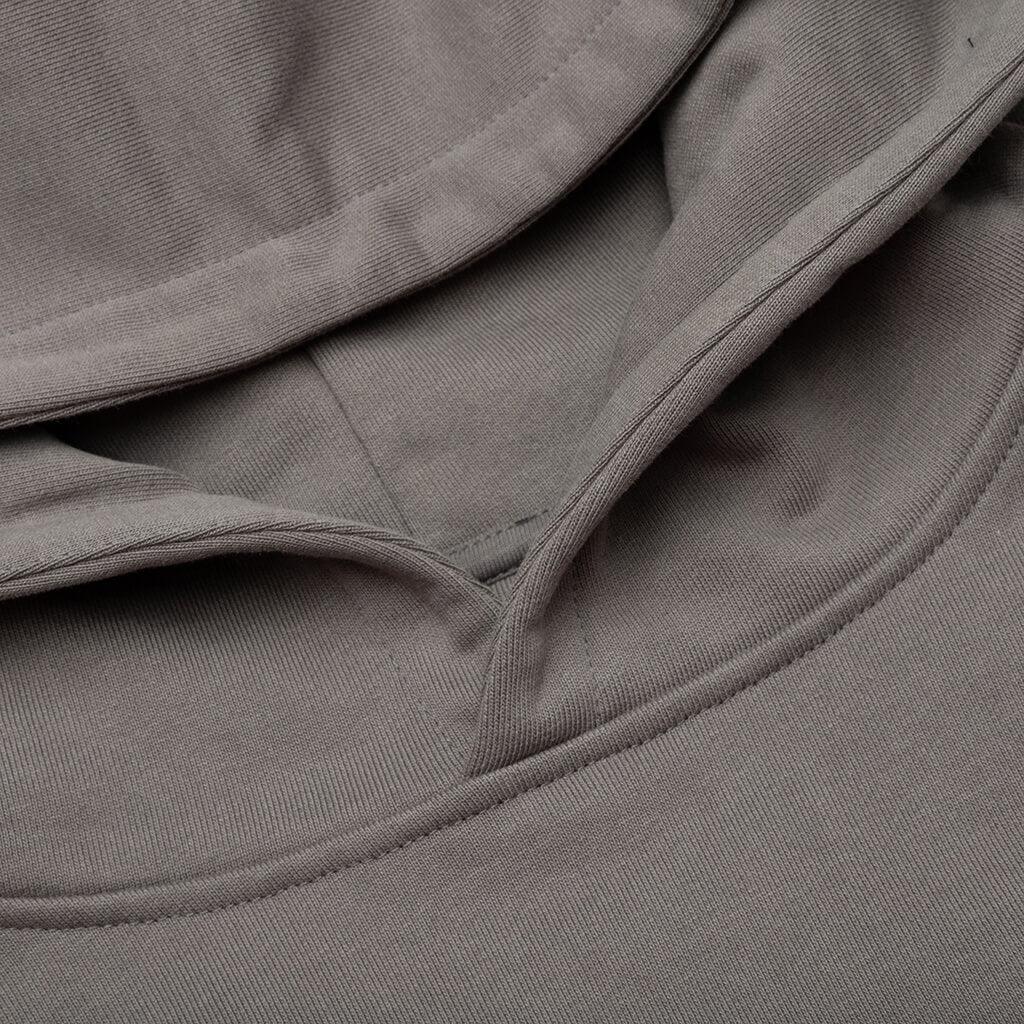 Academy Hoodie - Tornado/Dutch Canal Male Product Image