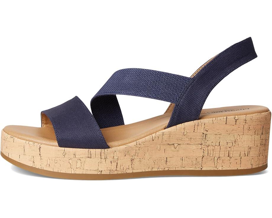 Danita Strappy Wedge Sandals Product Image