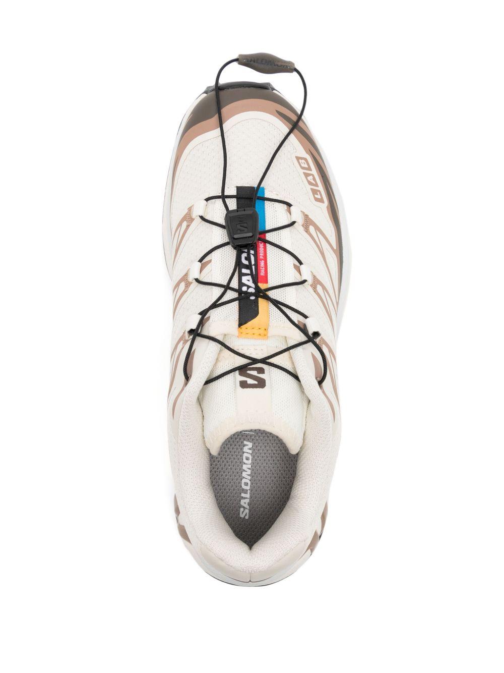 XT-6 low-top sneakers Product Image