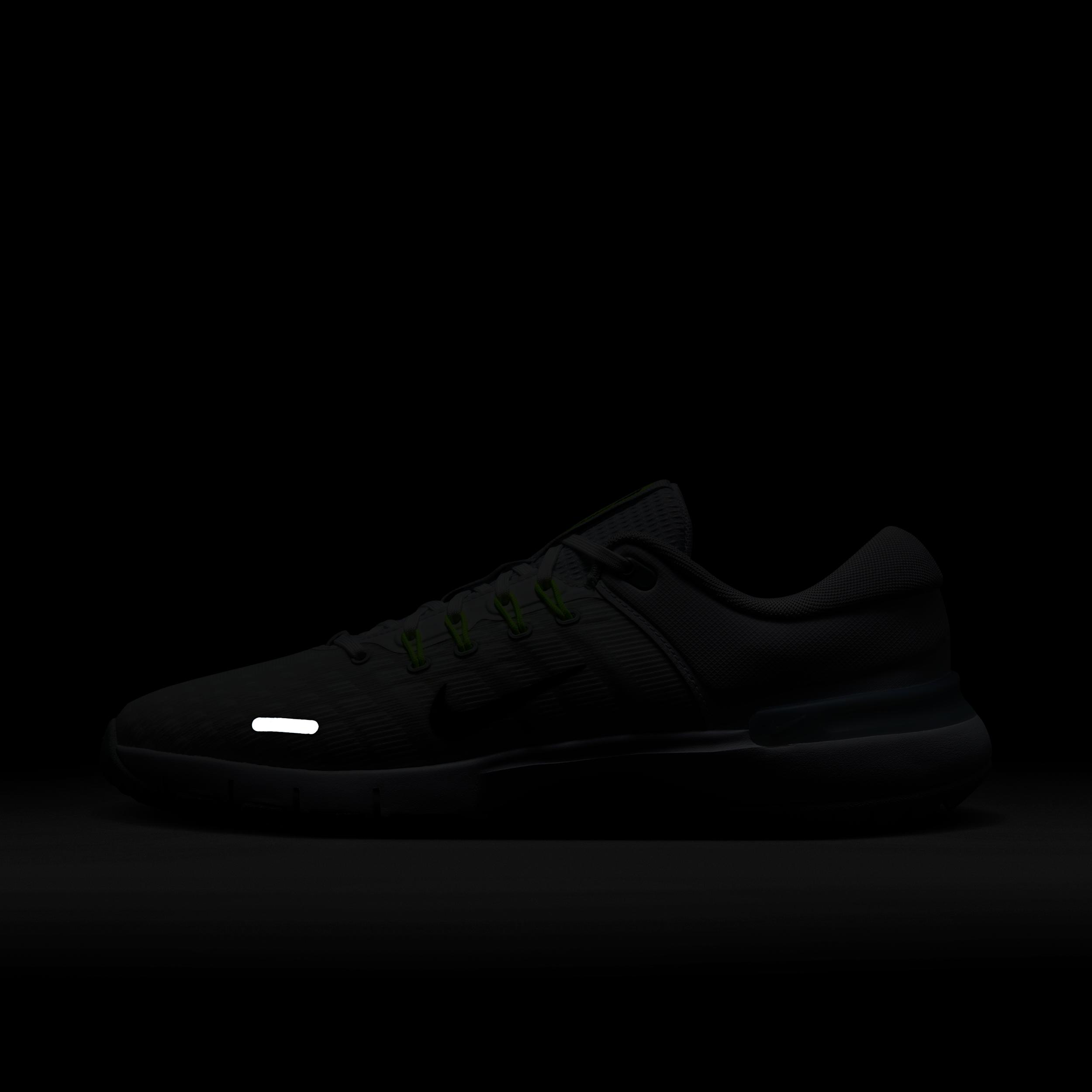 Nike Mens Free Golf NN Golf Shoes (Wide) | FQ7875-101 Product Image