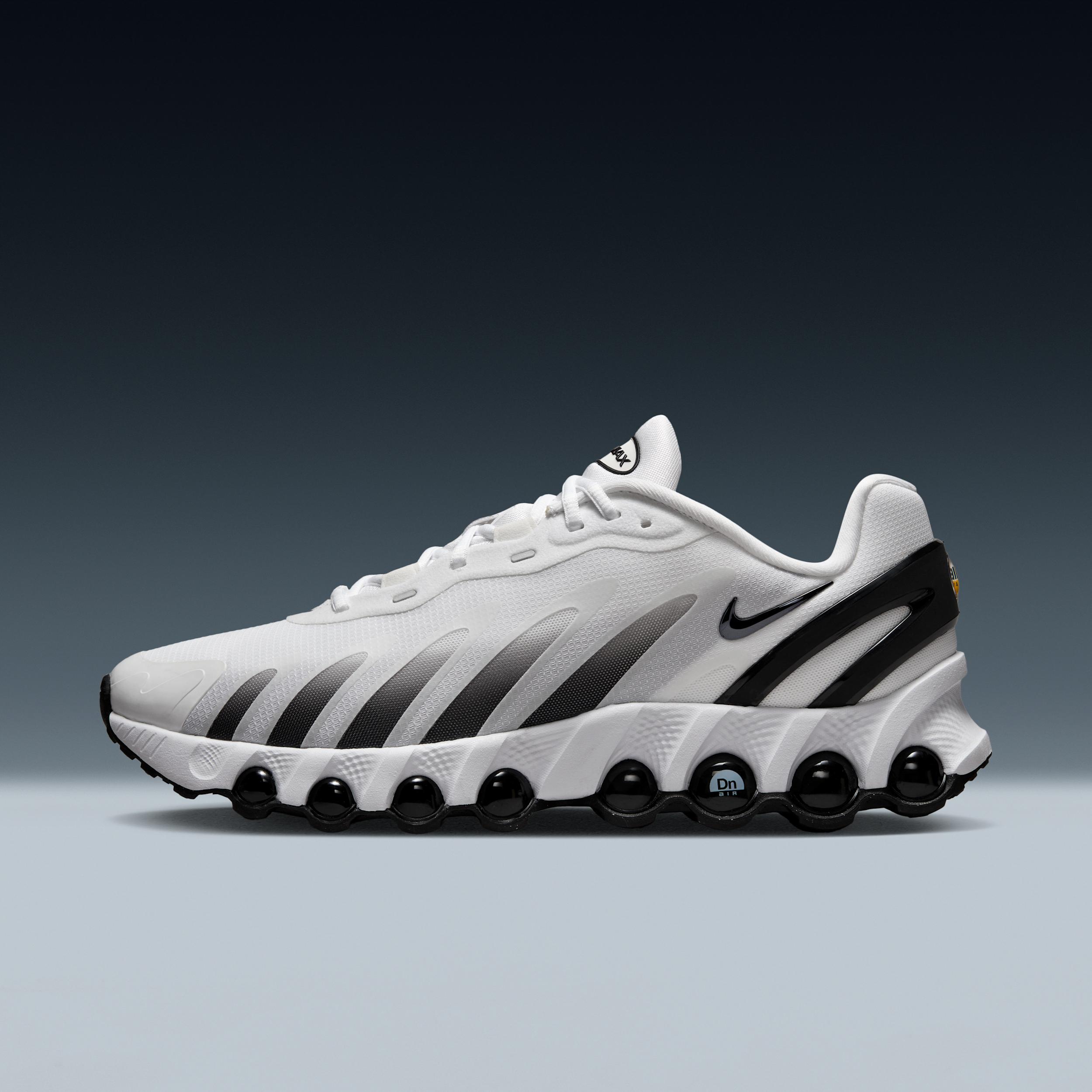 Nike Men's Air Max Dn8 Shoes Product Image