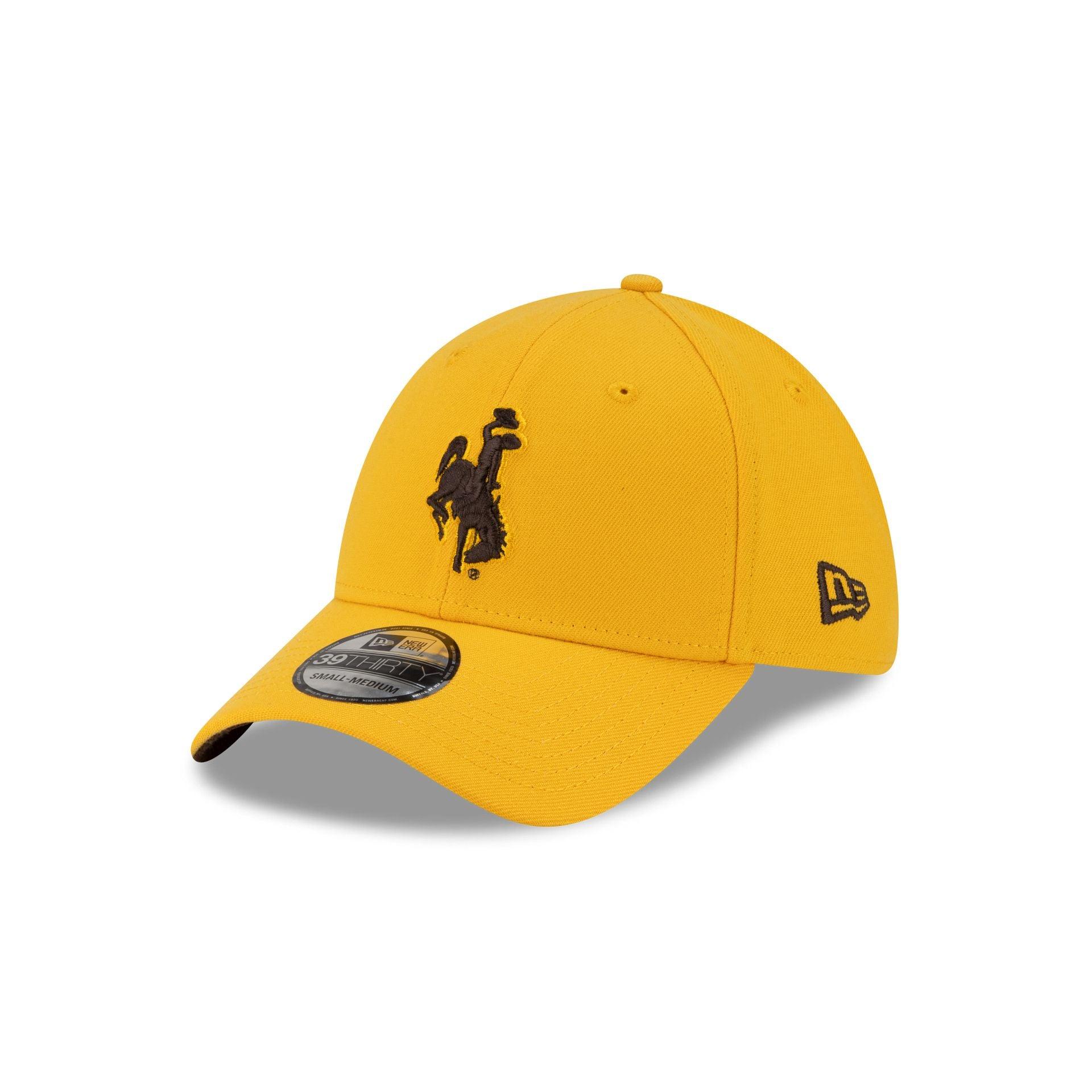 New Era Cap Denver 9FORTY A-Frame Snapback Hat Male Product Image