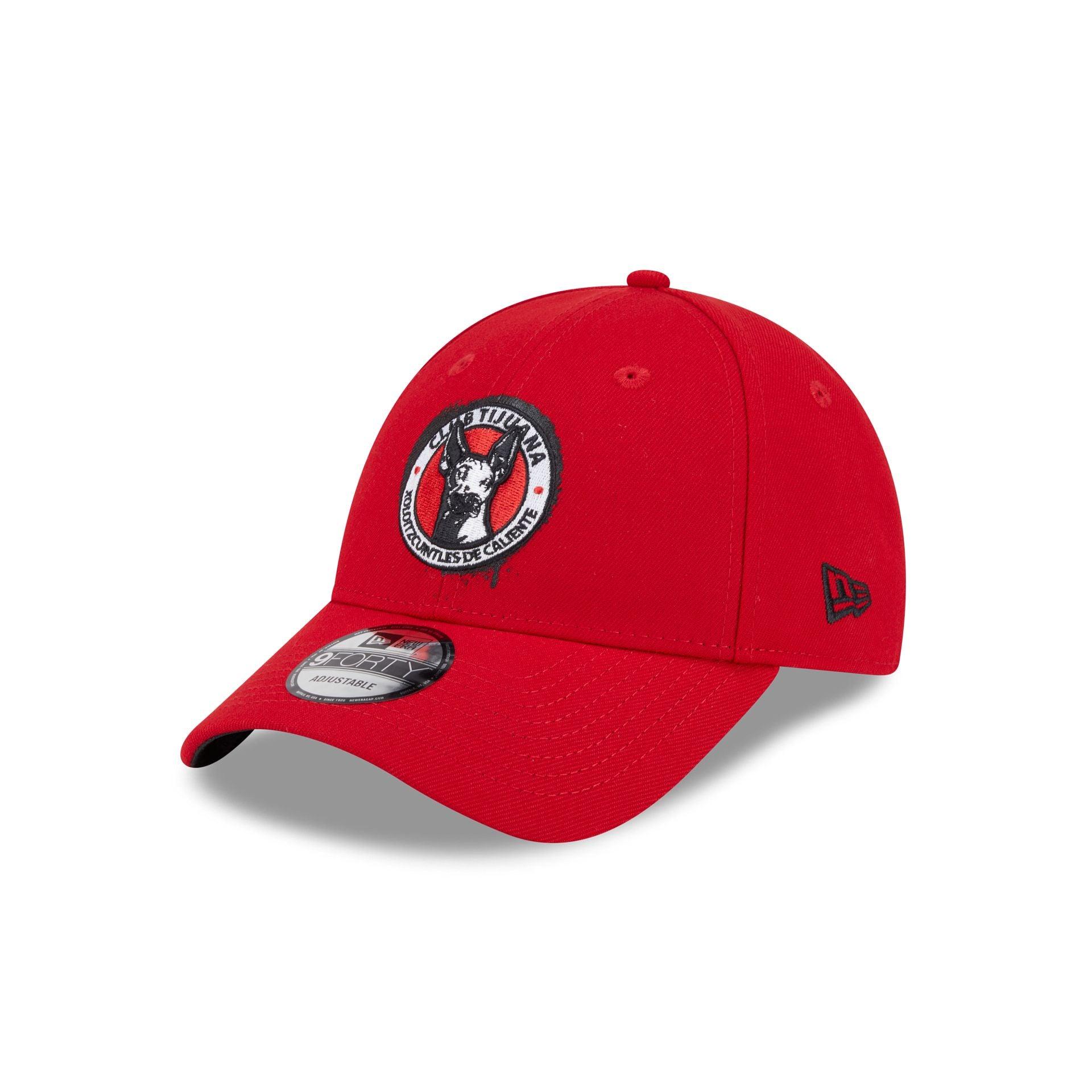 Philadelphia Phillies Contrast Stitch 9TWENTY Adjustable Hat Male Product Image