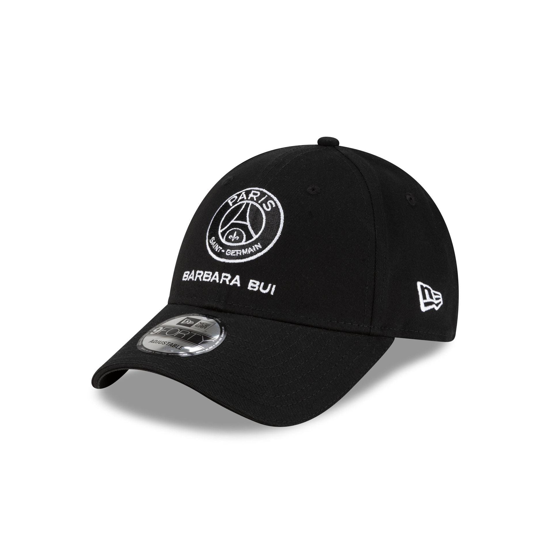 Edmonton Elks Rear Wordmark 39THIRTY Stretch Fit Hat Male Product Image
