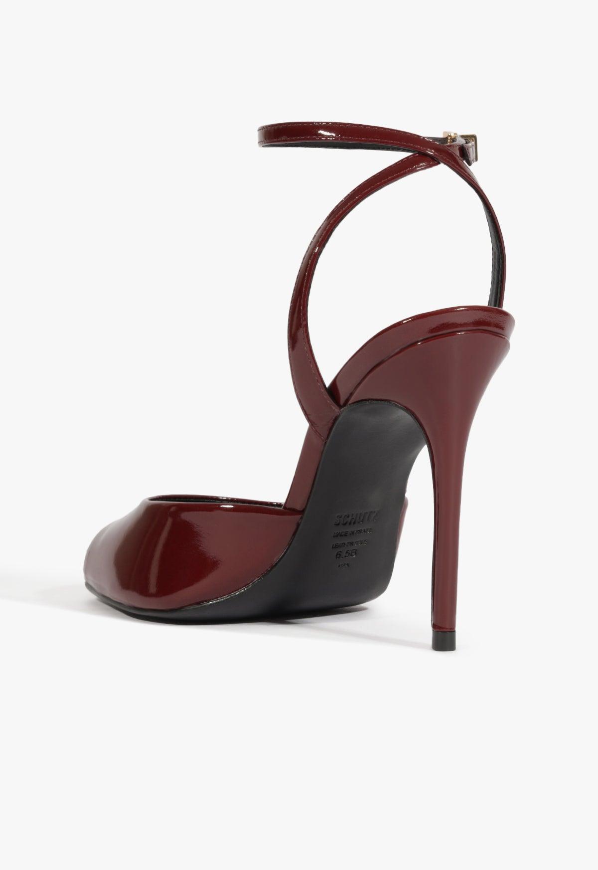 Estella Patent Pump Product Image