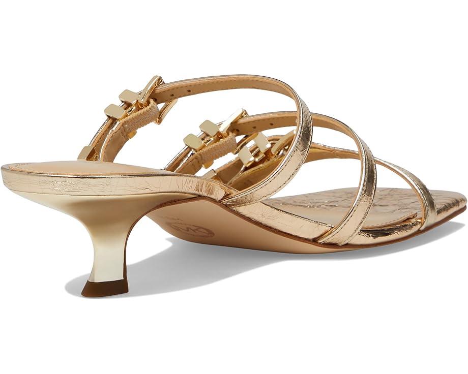 Alessia Kitten Sandal Product Image