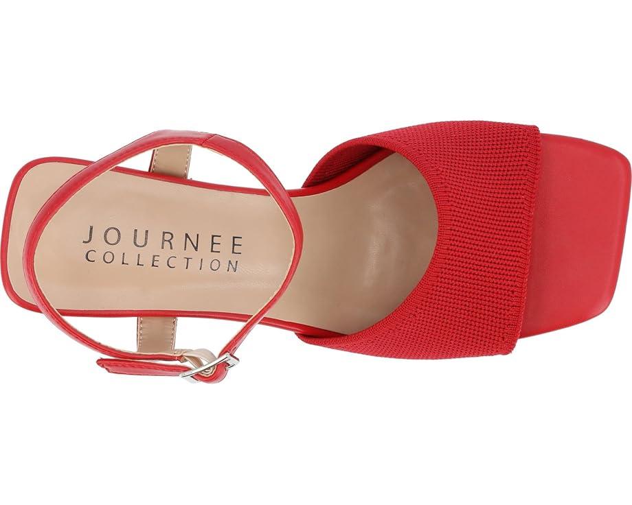 Women's Journee Collection Evylinn Product Image