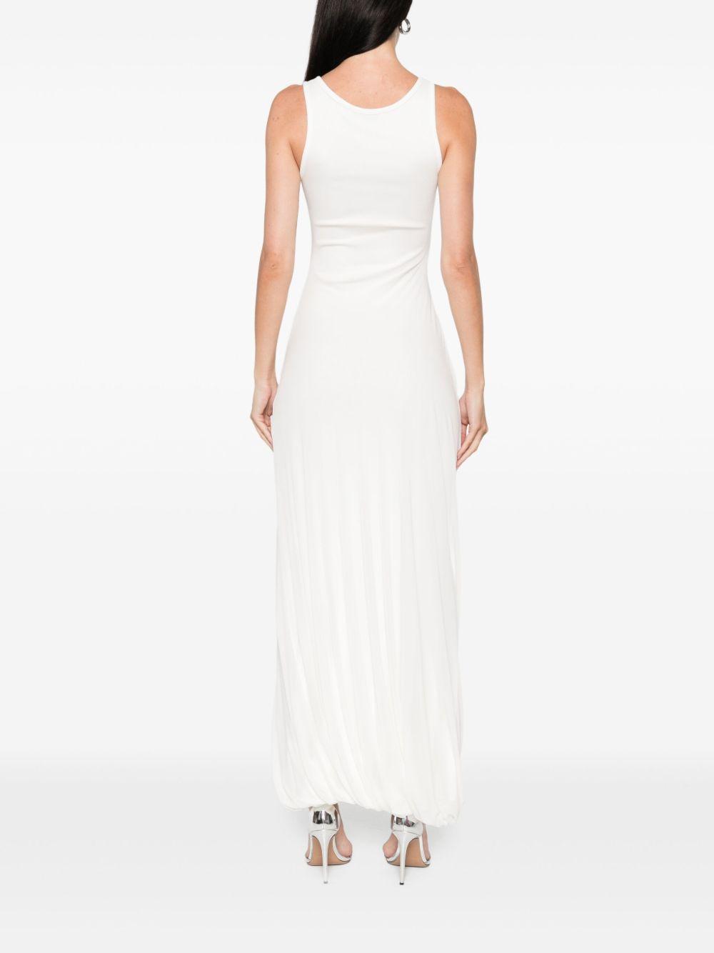 paisley-ring dress Product Image