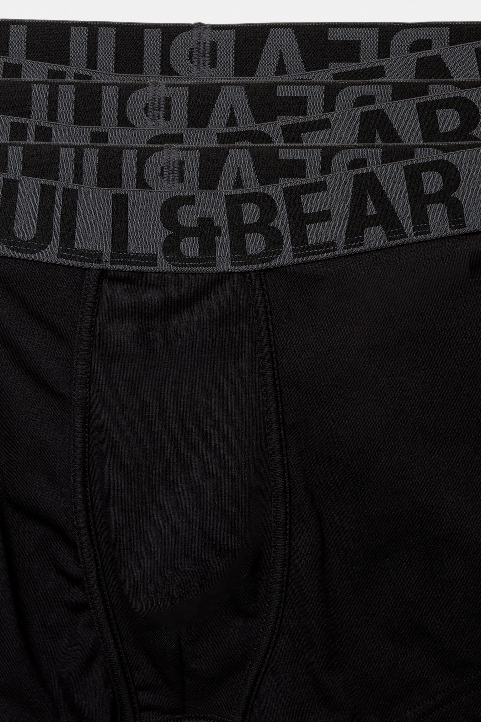 Pack of 3 Pull&Bear boxers Product Image